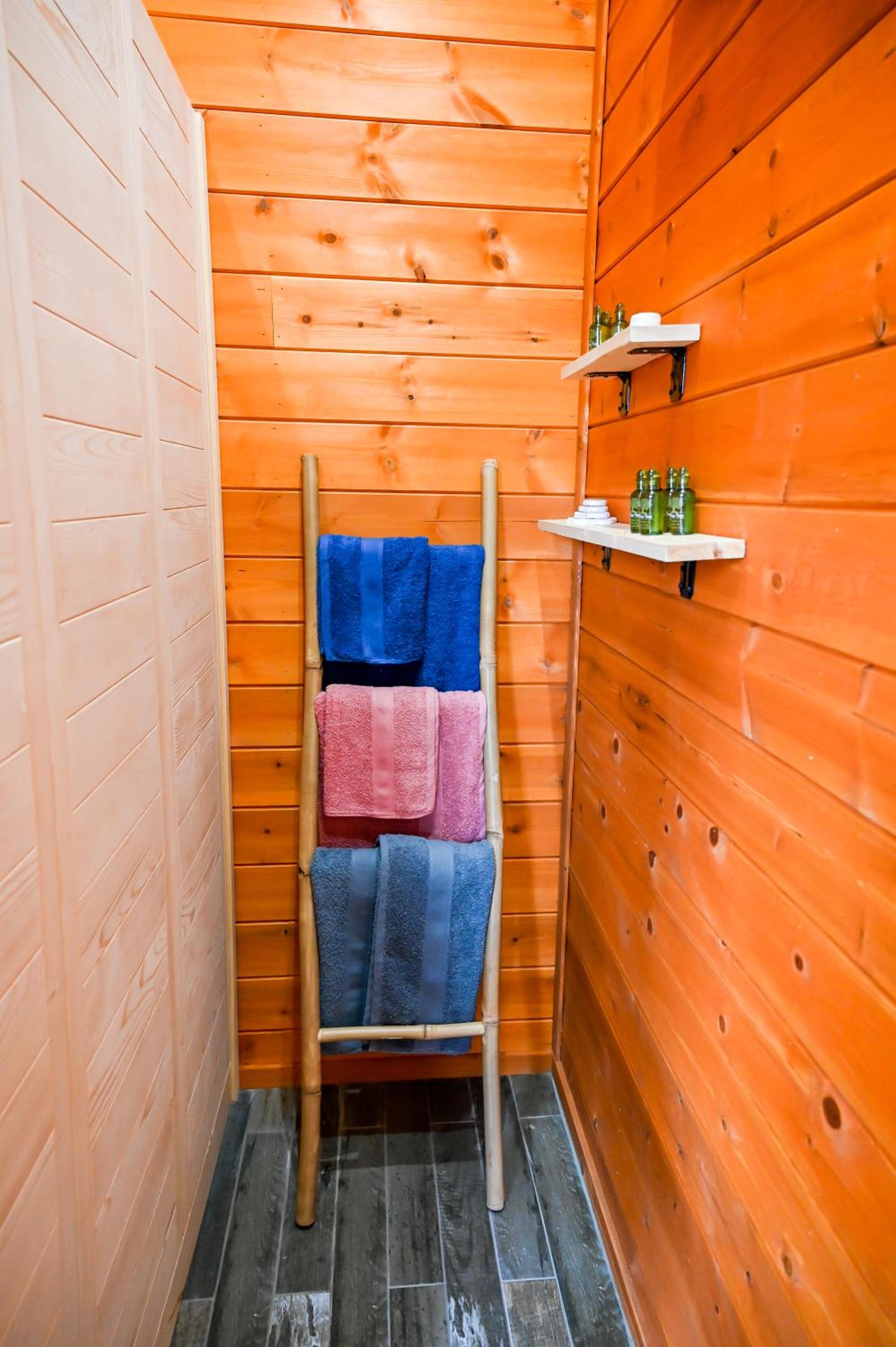 Suite with Private Pool photo 2