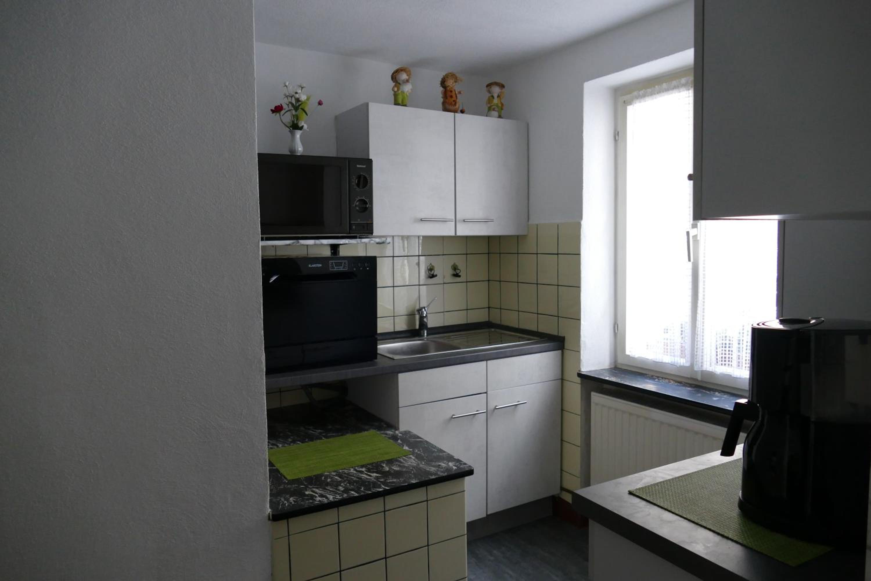 Three-Bedroom House photo 3