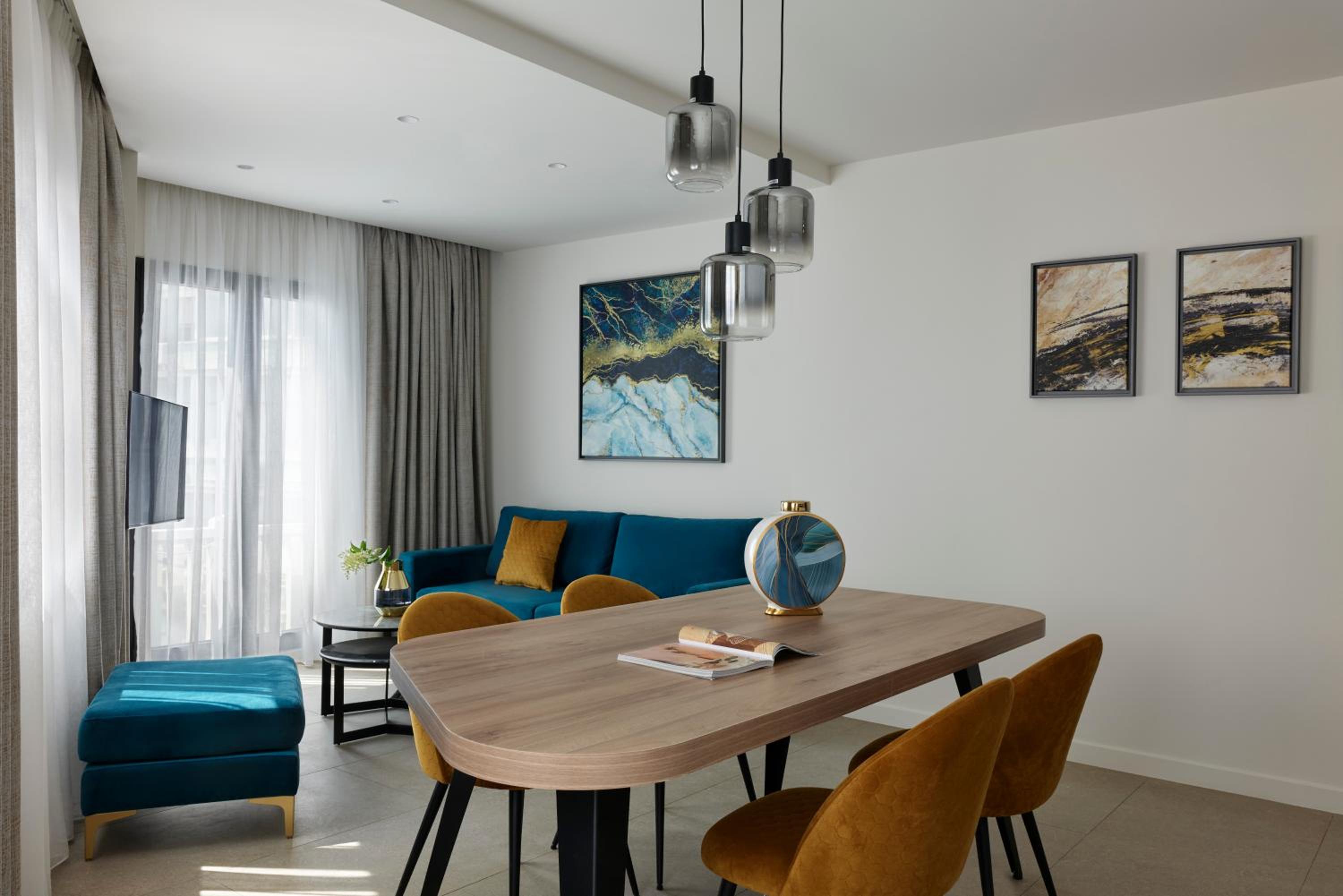 Premium Apartment with Hammam photo 1