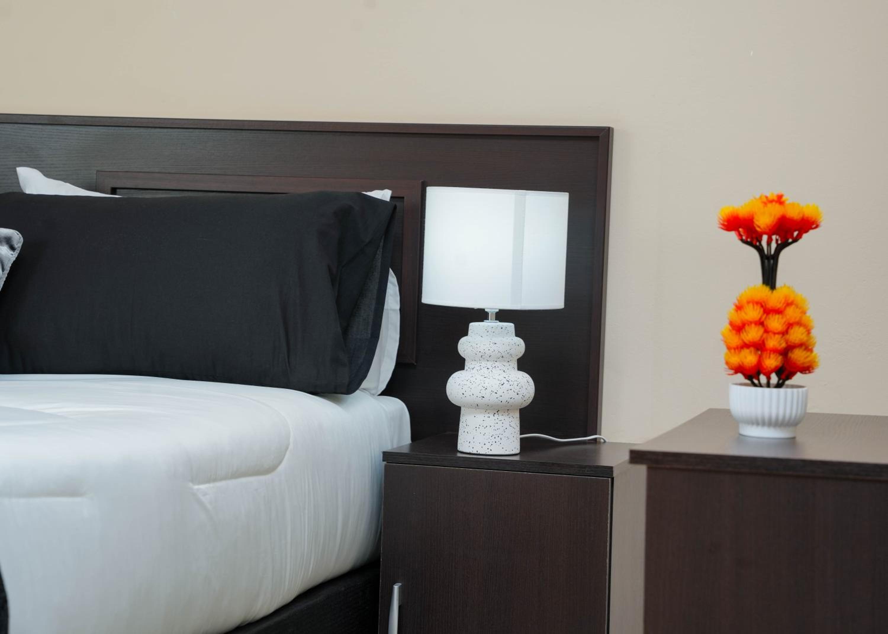 Deluxe Queen Room photo 1