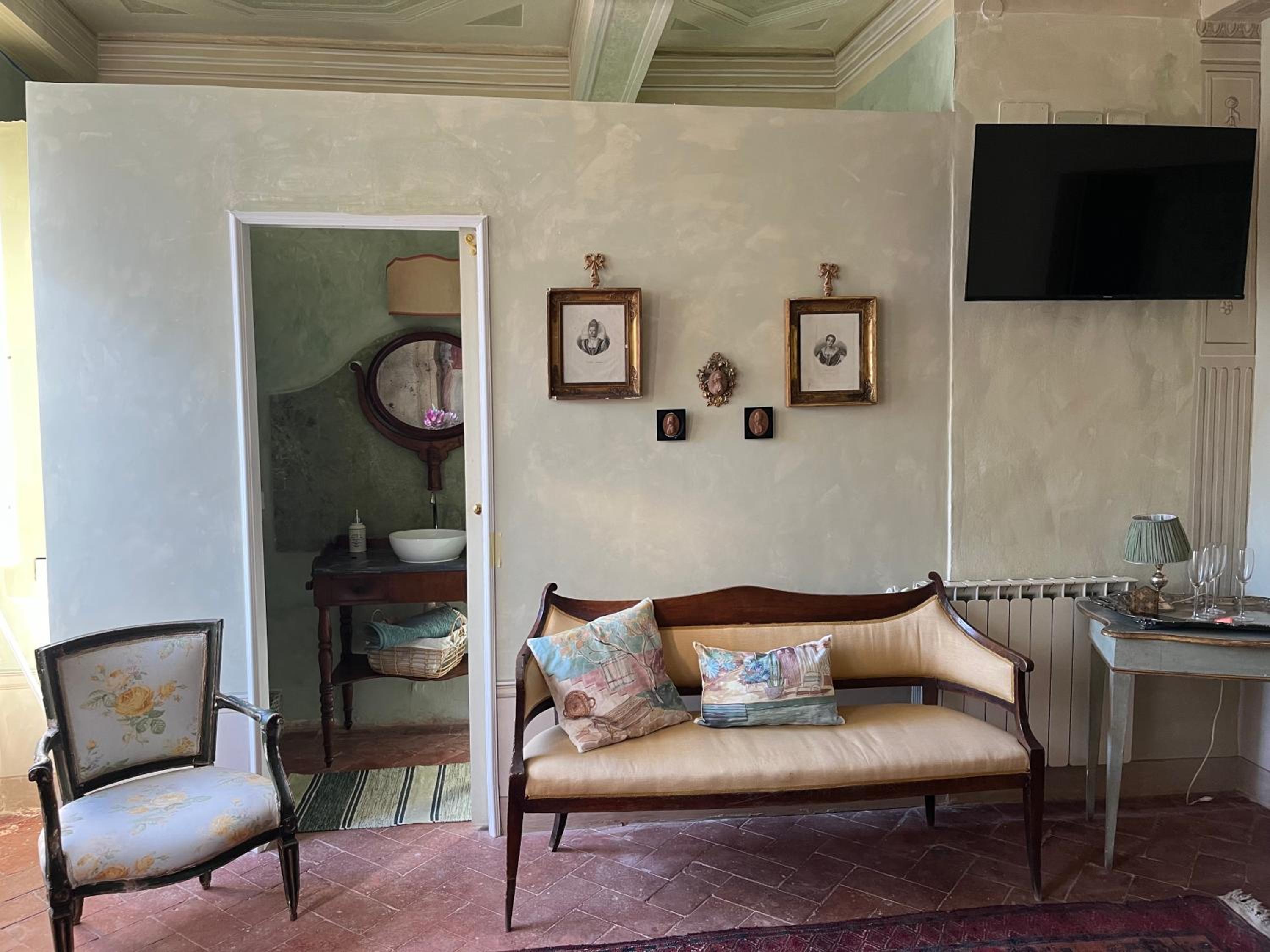 Superior Double Room photo 3