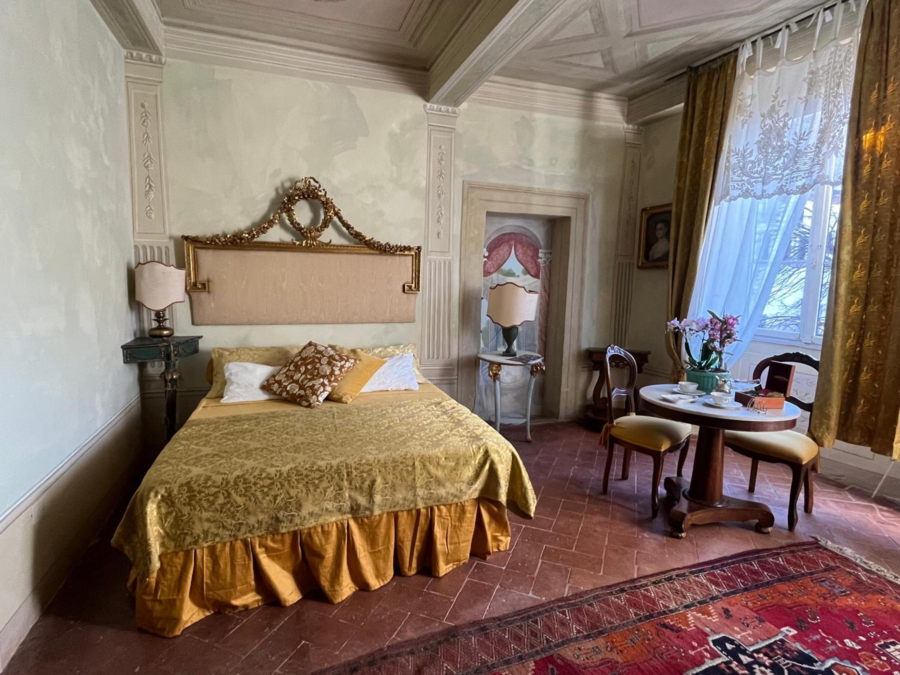 Superior Double Room photo 1