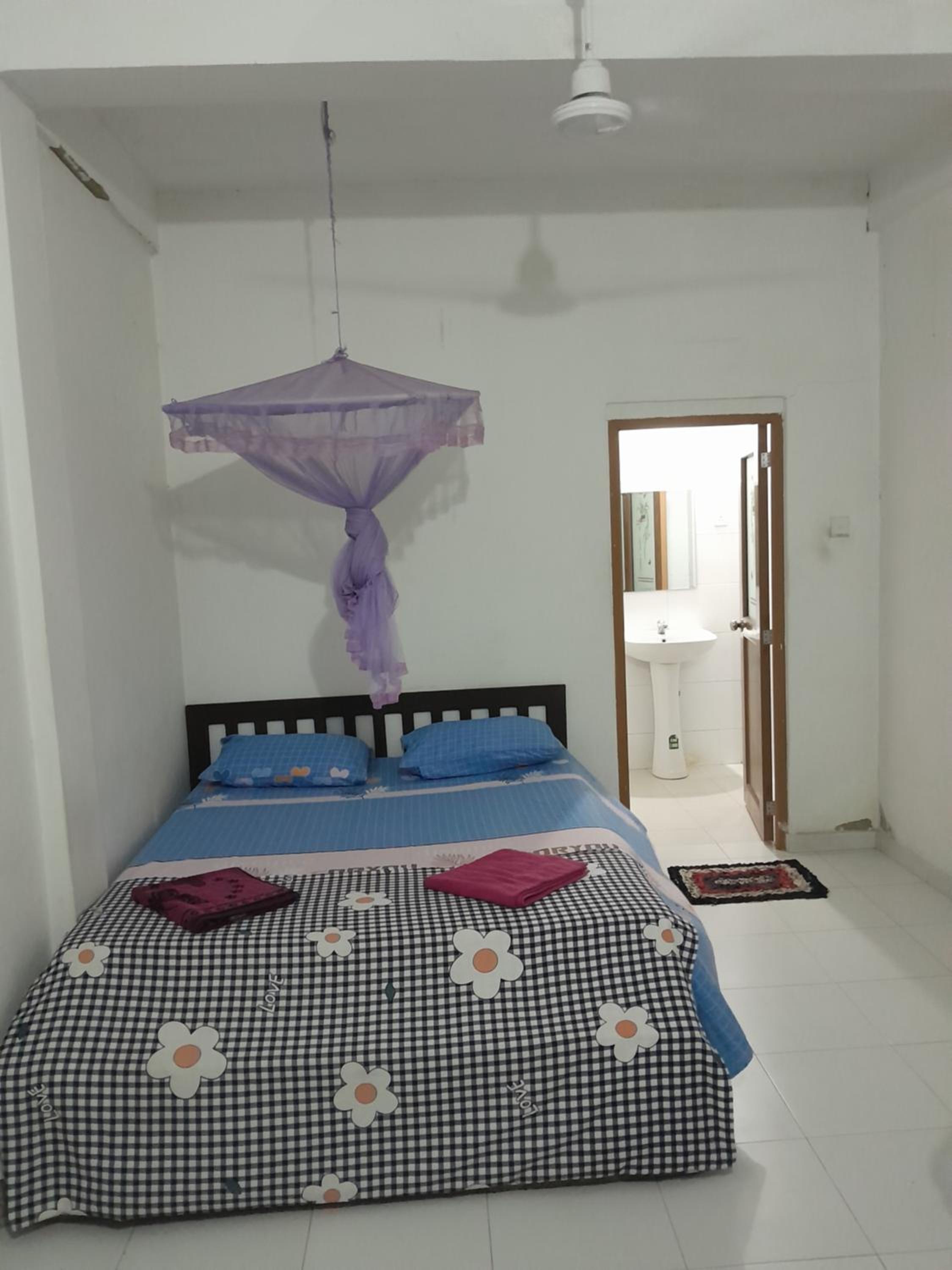 Deluxe Double Room (2 Adults + 1 Child) photo 1
