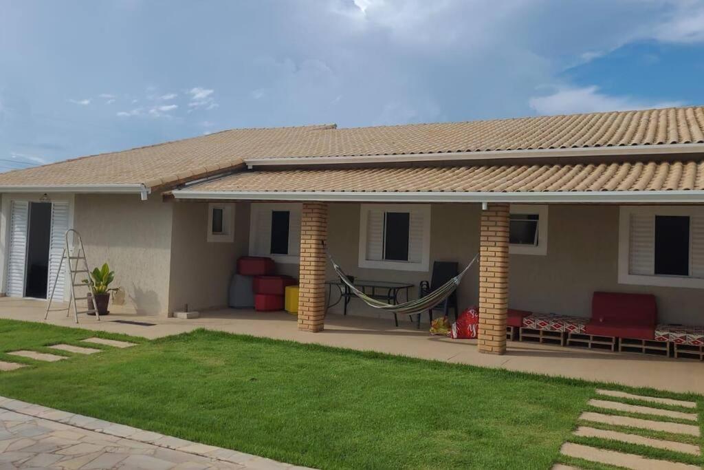Four-Bedroom House photo 1