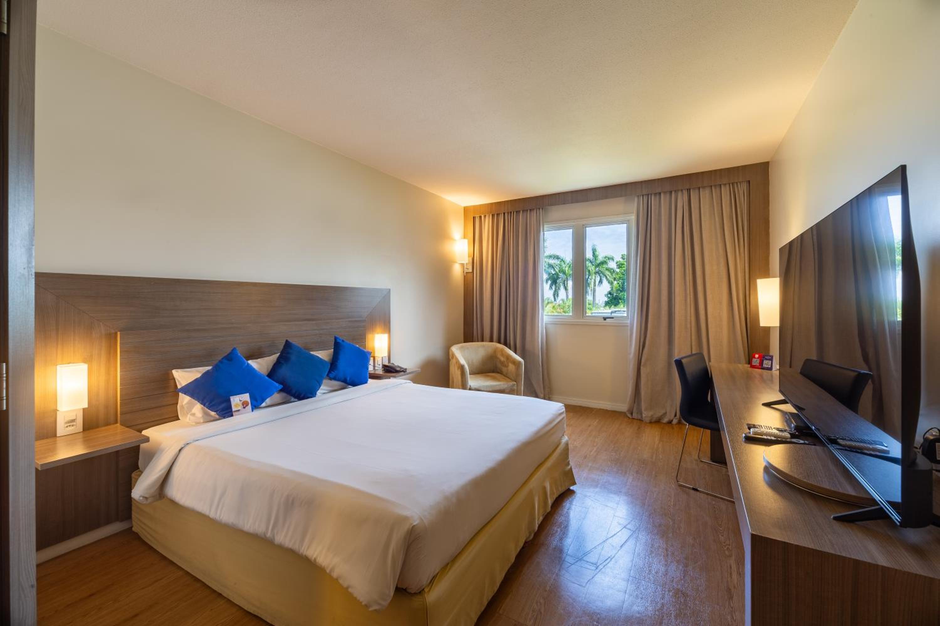 Executive Double Room - Photo 1