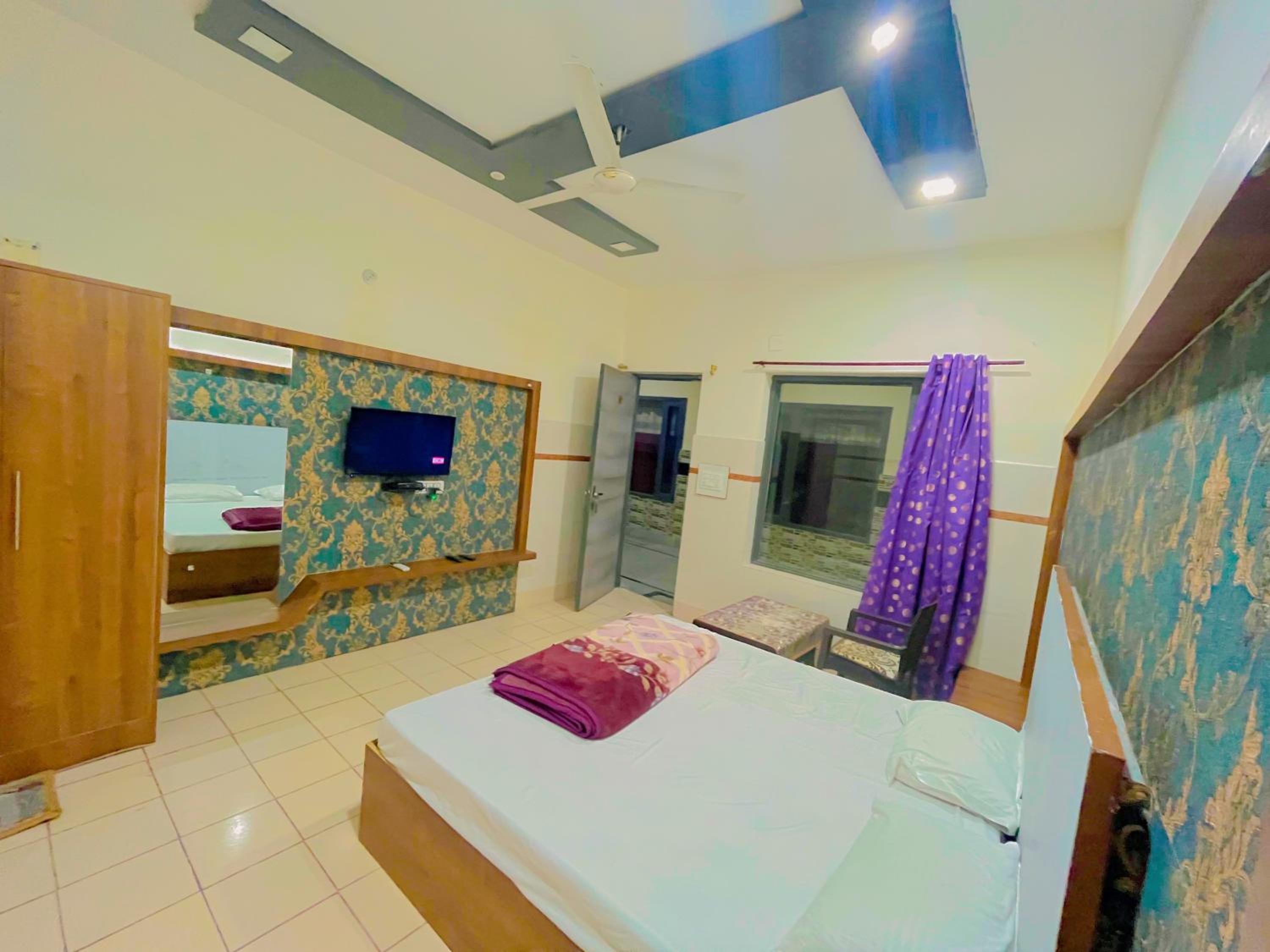 Superior Double Room photo 1