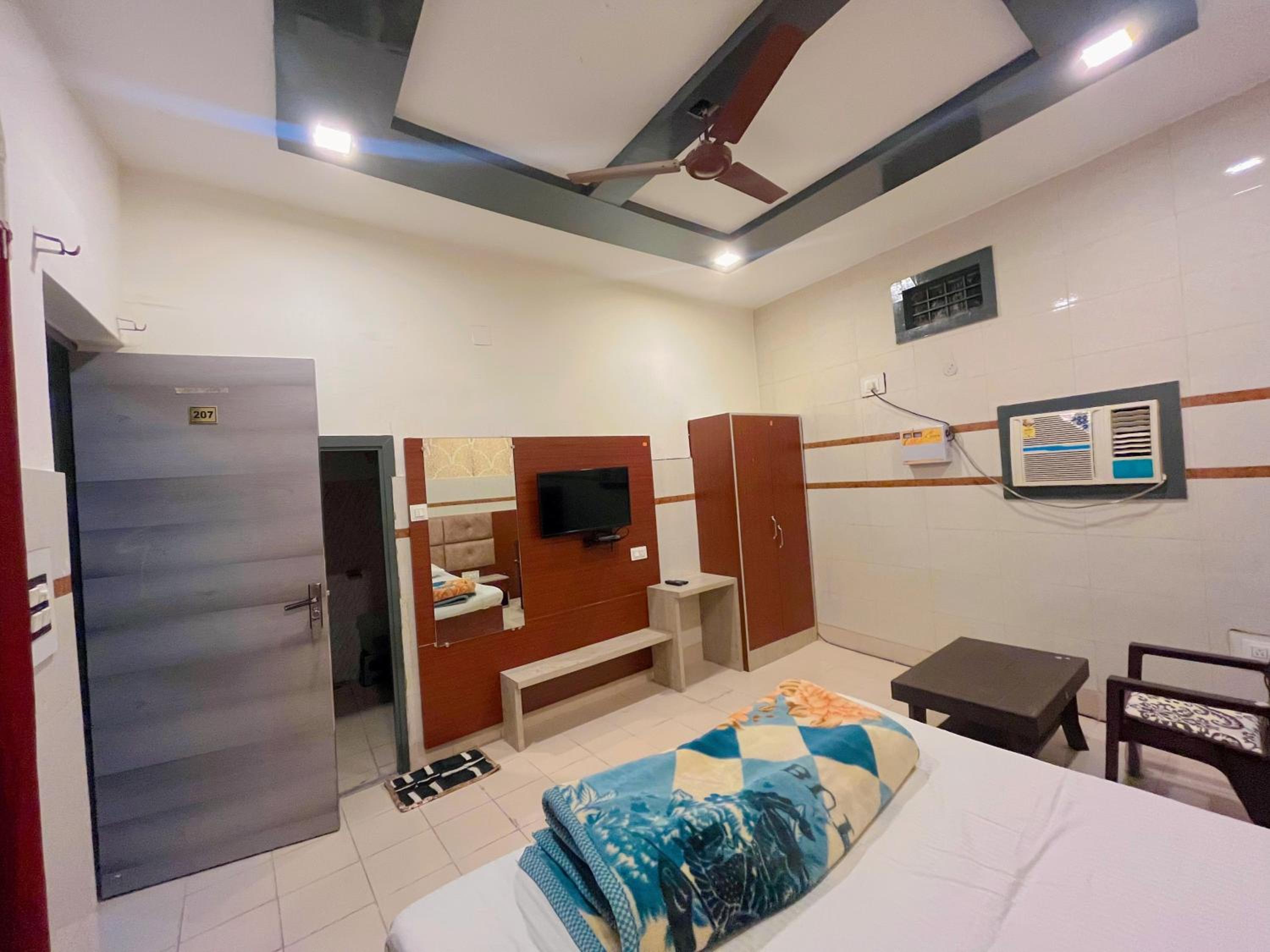 Superior Double Room photo 2