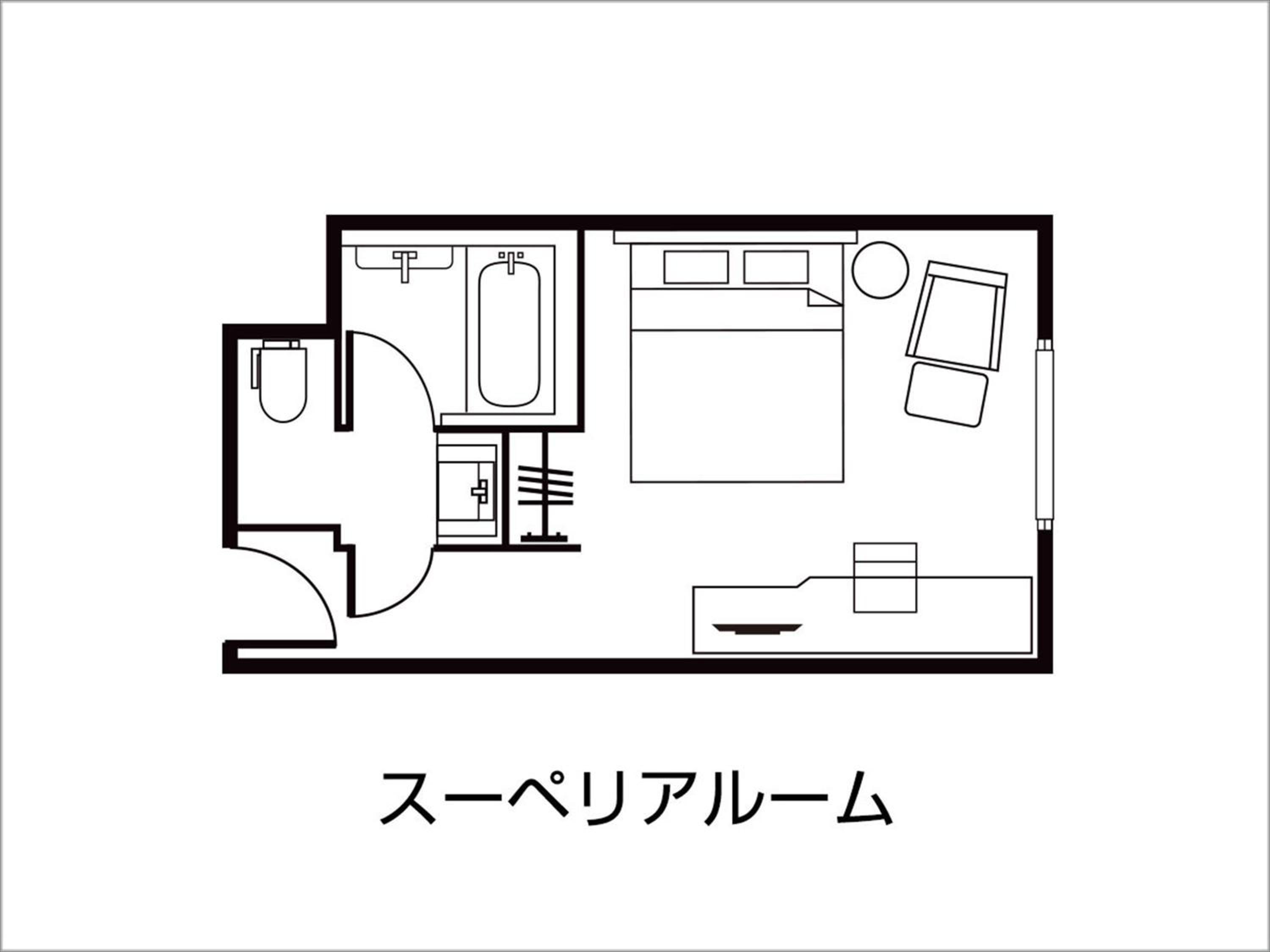 Superior Double Room (2 Adult) - Non-Smoking - Photo 3
