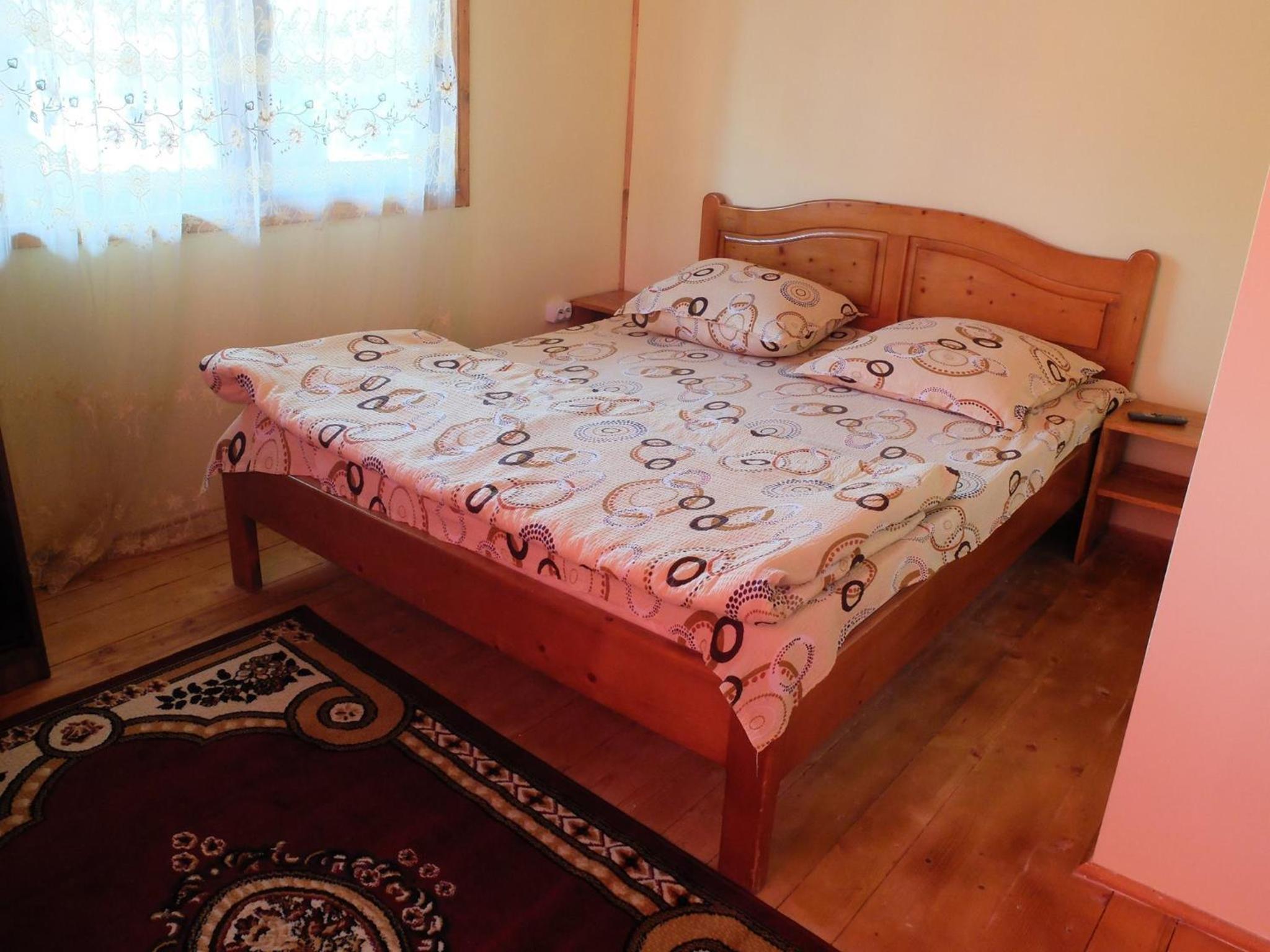 Double Room - Photo 15