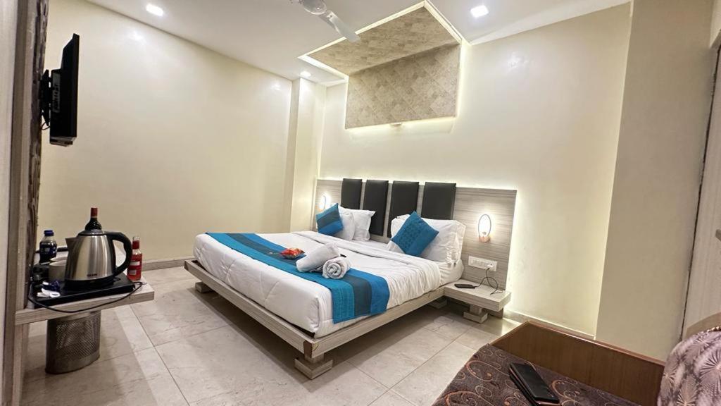 Budget Double Room photo 1