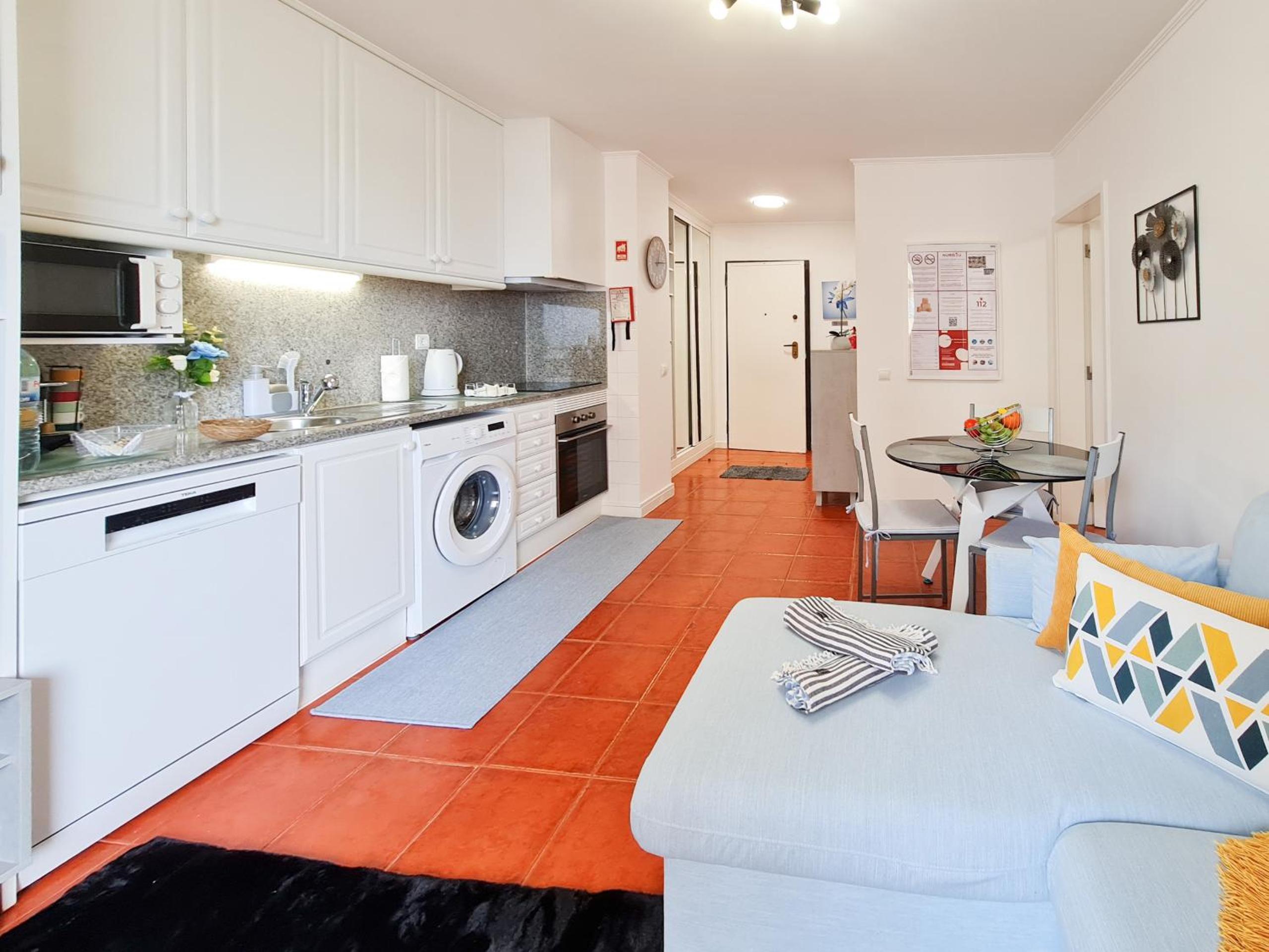 Apartment with Sea View photo 3