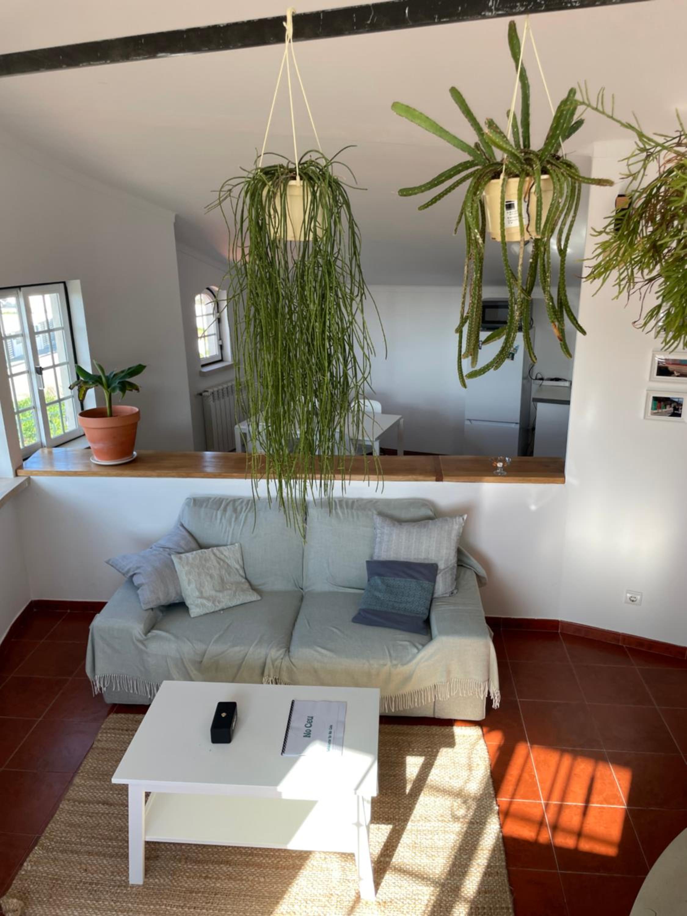Two-Bedroom Apartment photo 1