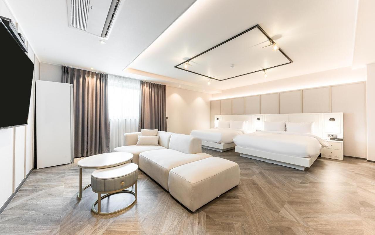 Superior Twin Room photo 1