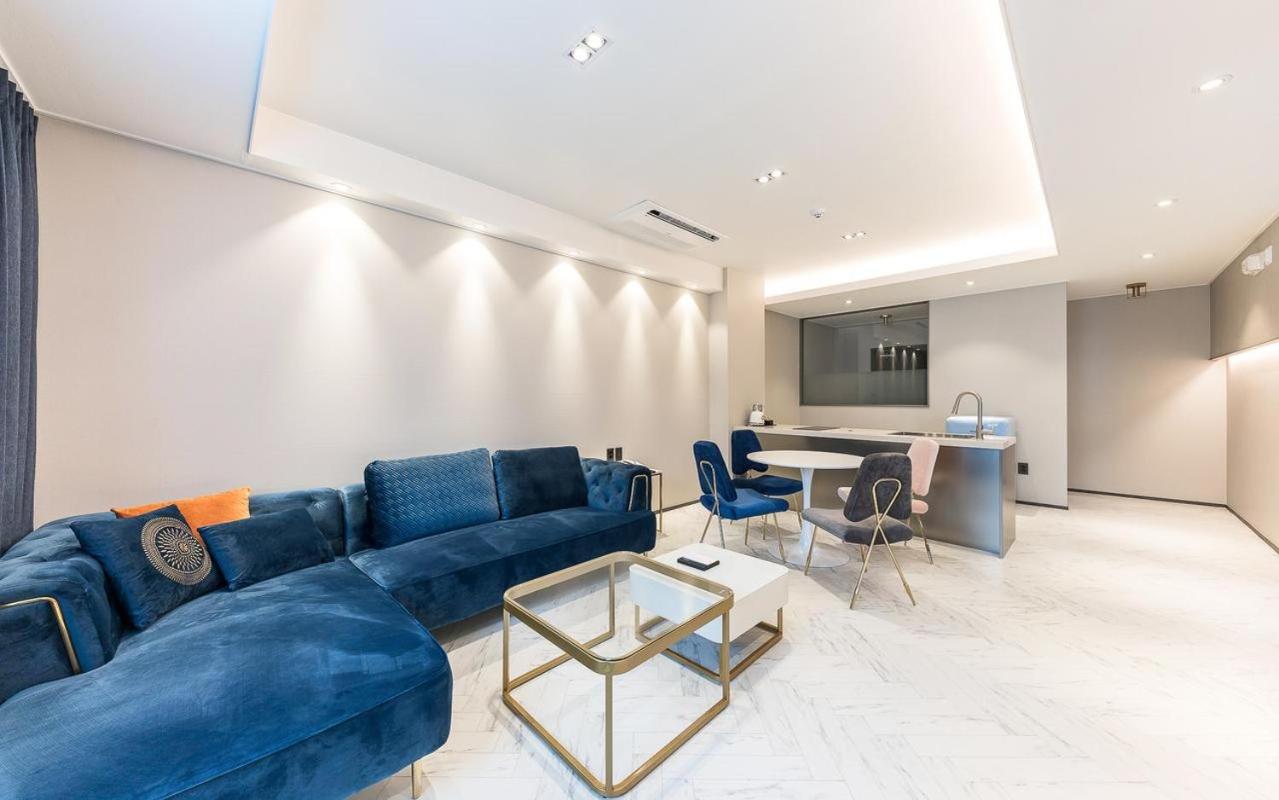 Family Suite photo 1