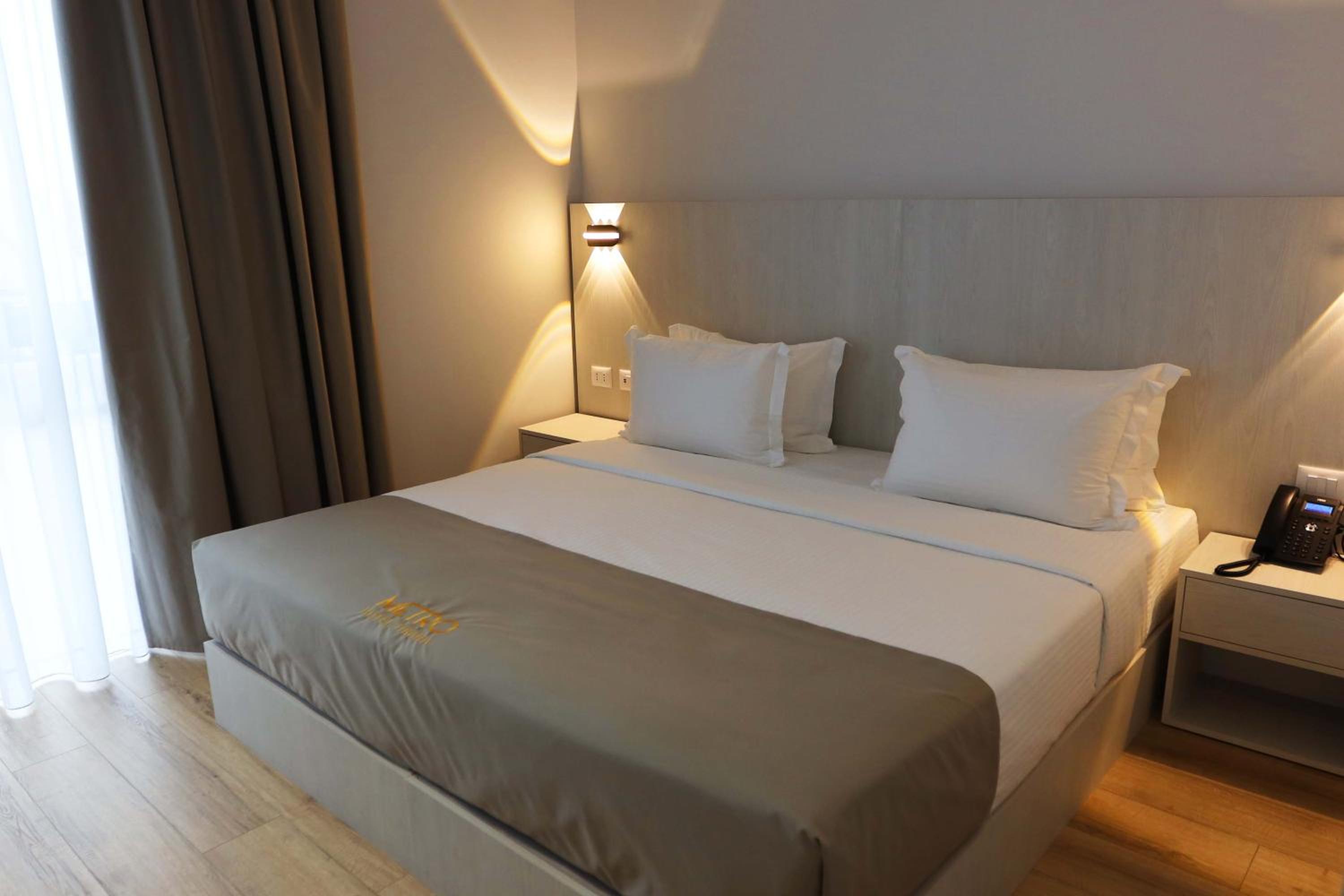 Double Room - Disability Access
