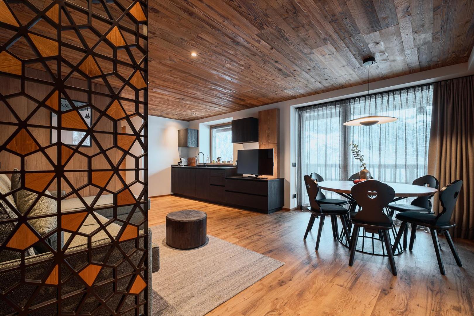 Superior Apartment with Sauna