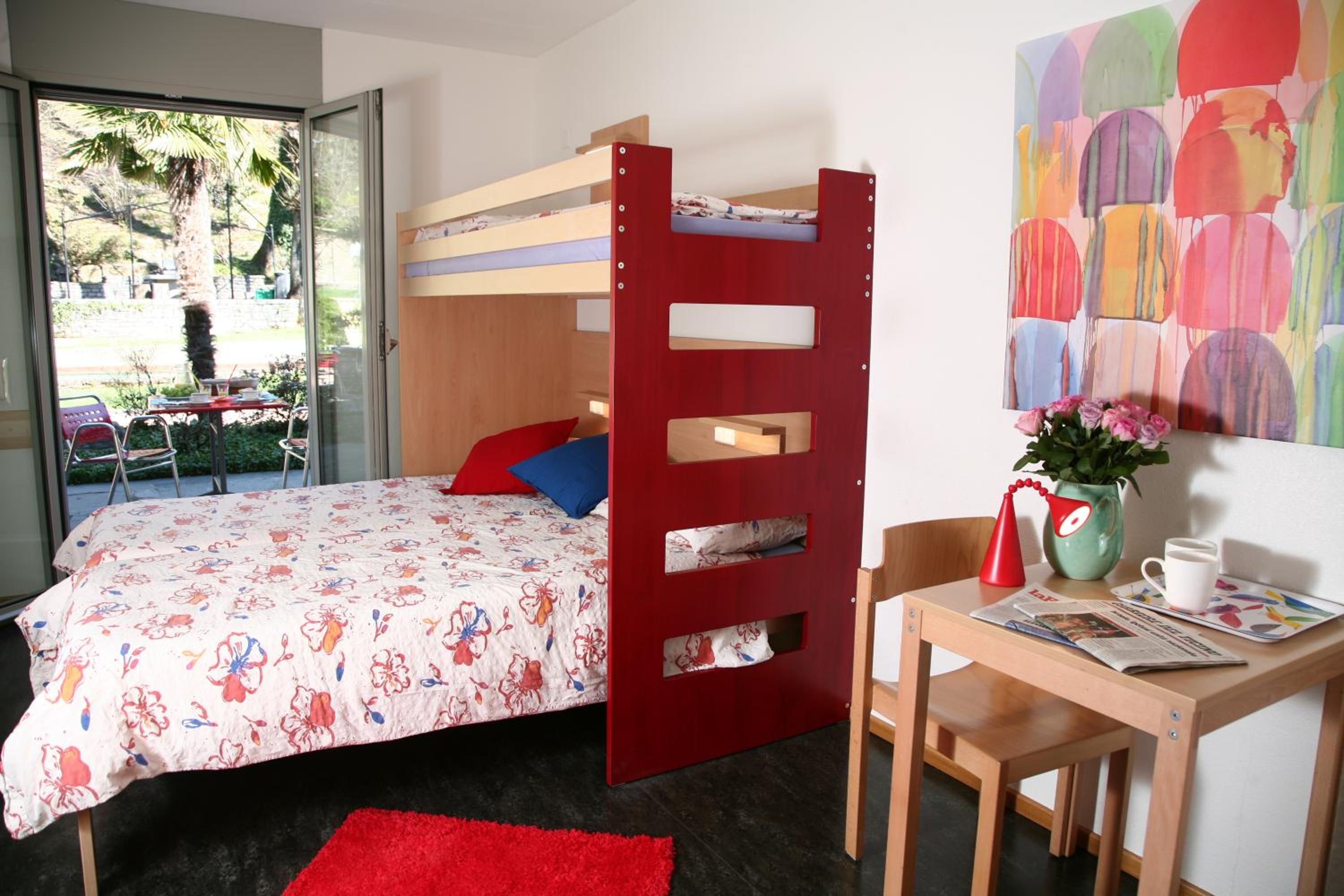 Comfort Double or Twin Room photo 1