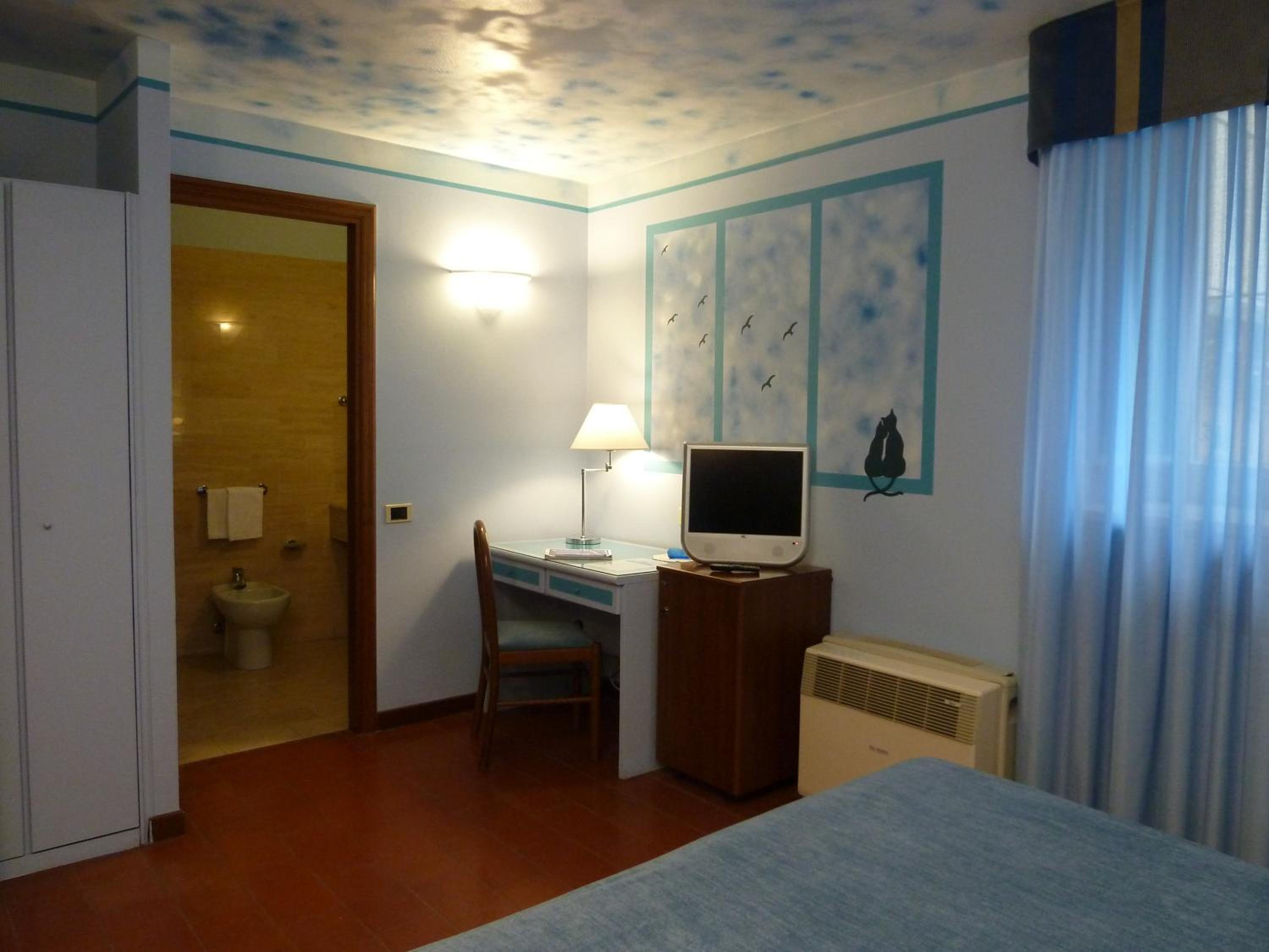Comfort Double Room - Photo 12
