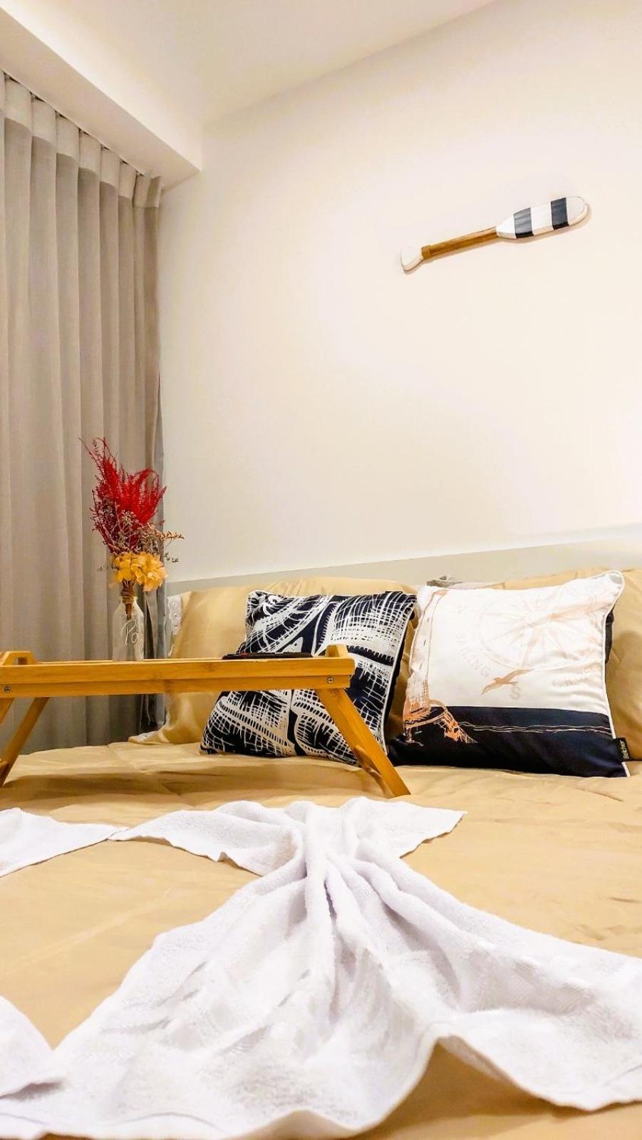 Studio Apartment with Sea View photo 1