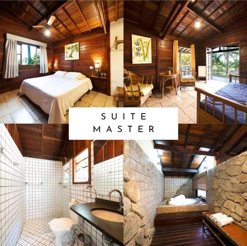 King Suite with Spa Bath photo 1