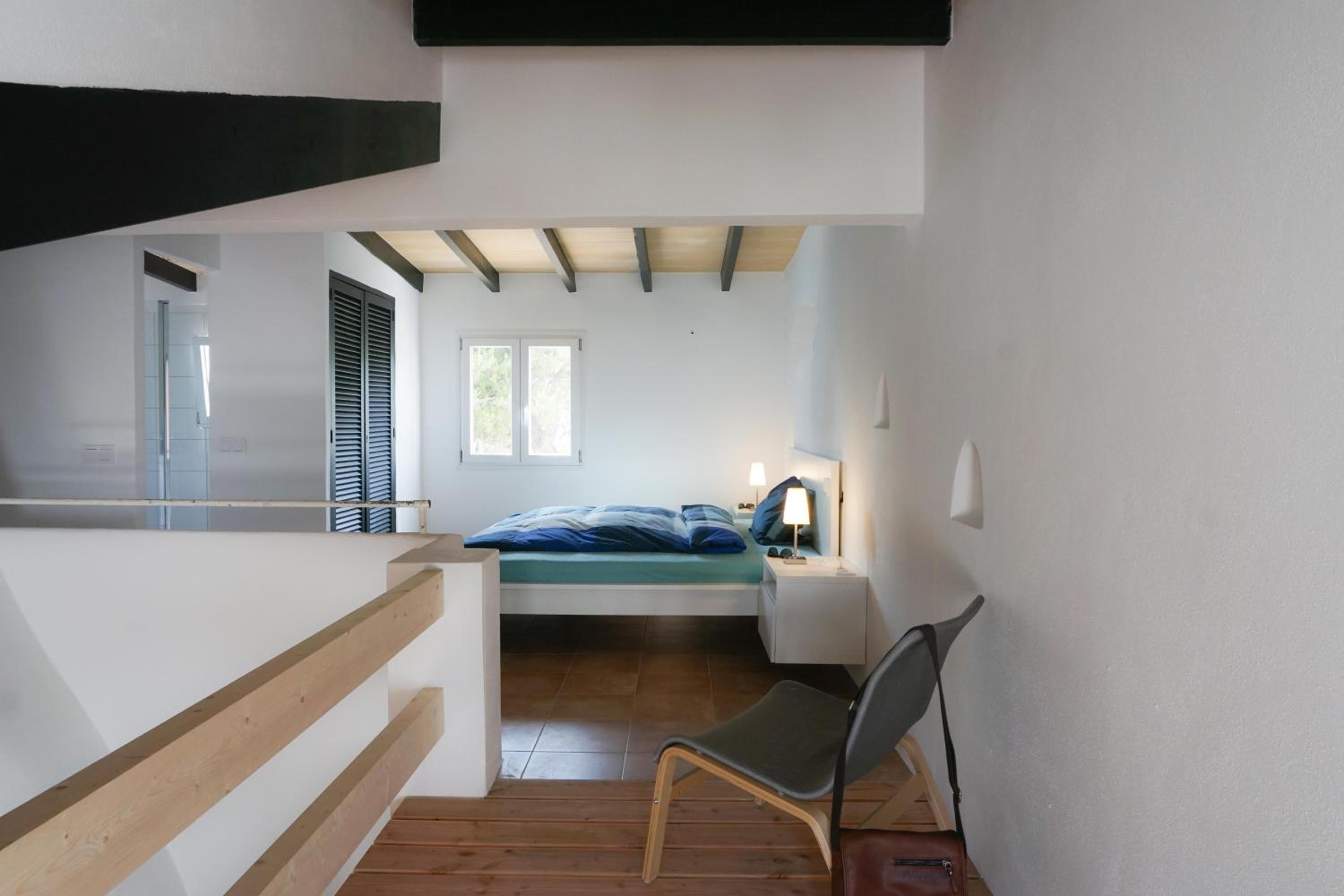Two-Bedroom House photo 3