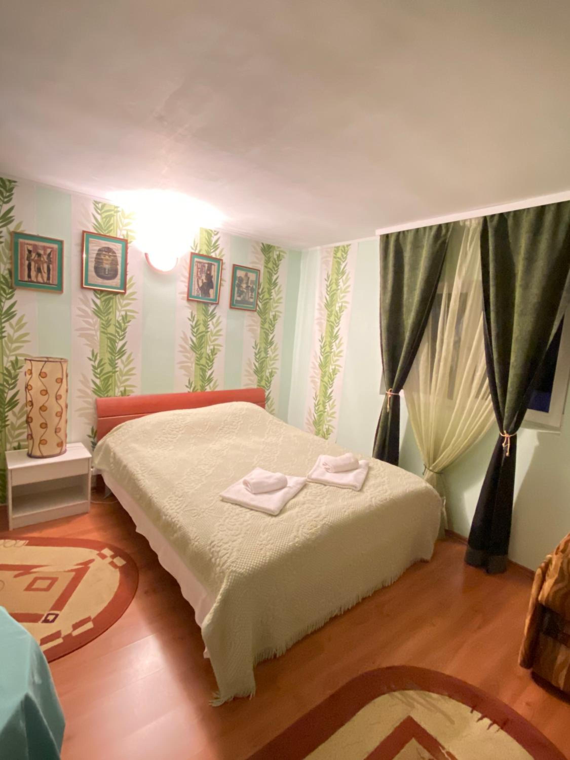 King Room with Garden View - Photo 2
