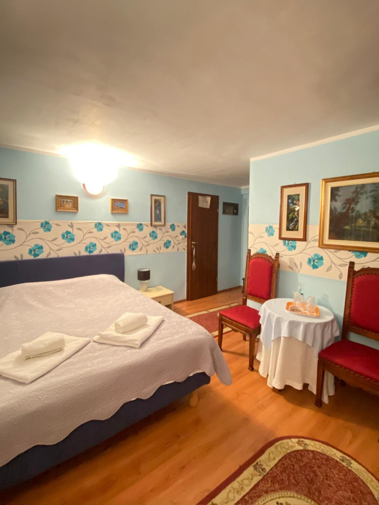 King Room with Mountain View - Photo 2
