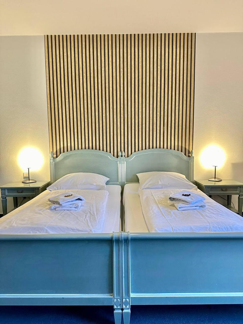 Deluxe Double or Twin Room with River View photo 2