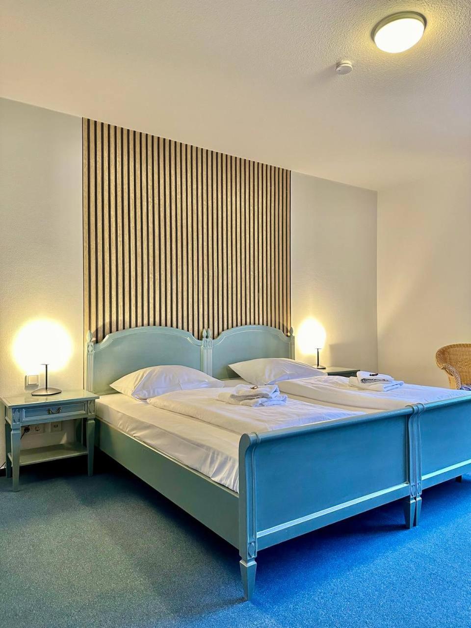 Deluxe Double or Twin Room with River View