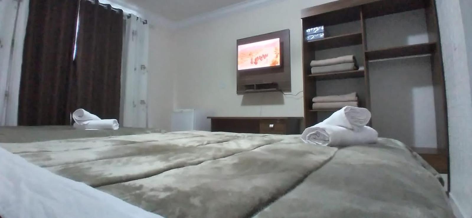 Quadruple Room photo 2