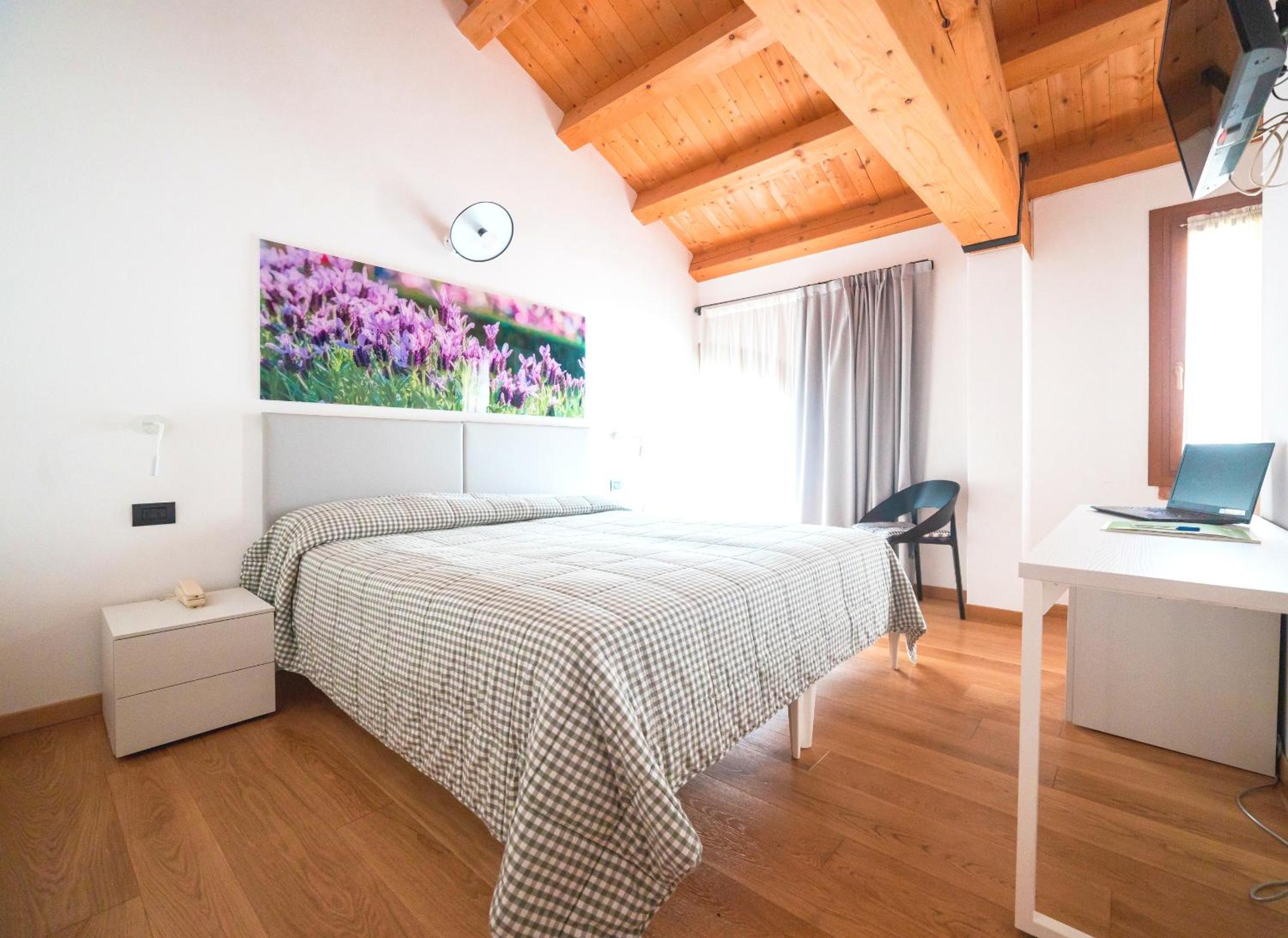 Double or Twin Room photo 2