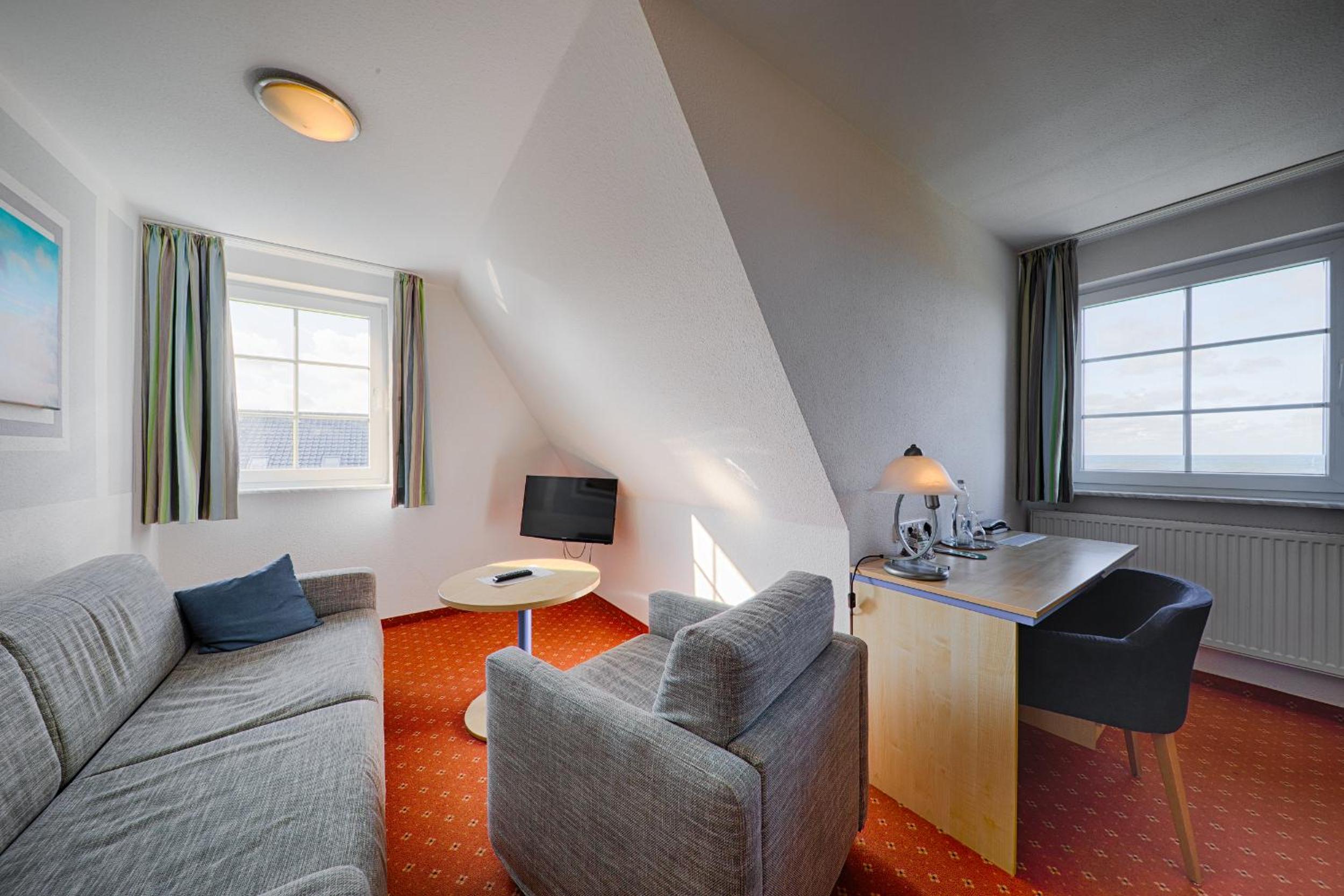 Suite with Sea View photo 3