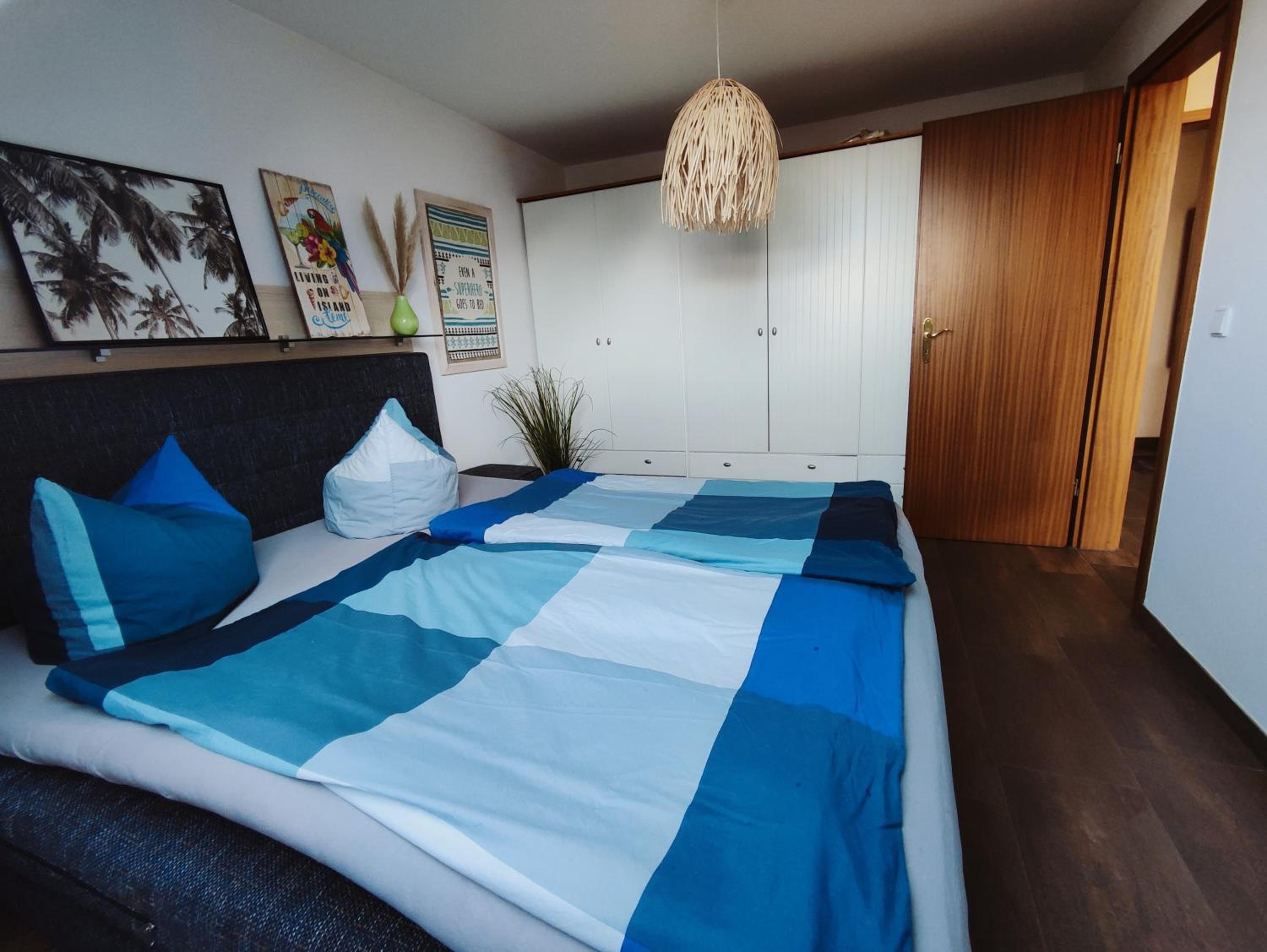 One-Bedroom Apartment with View photo 1