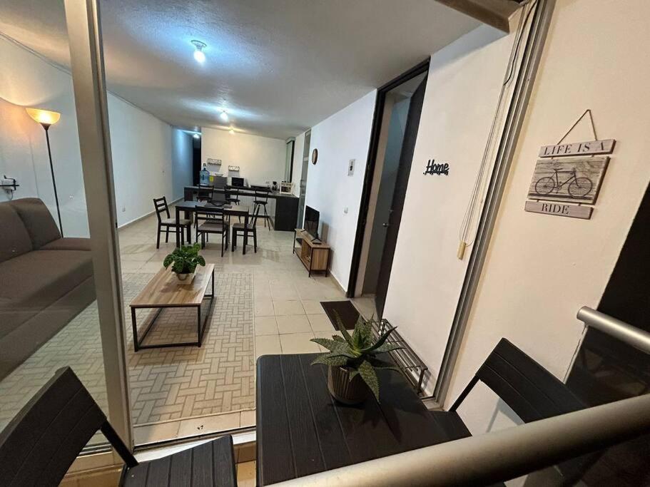 Two-Bedroom Apartment photo 1