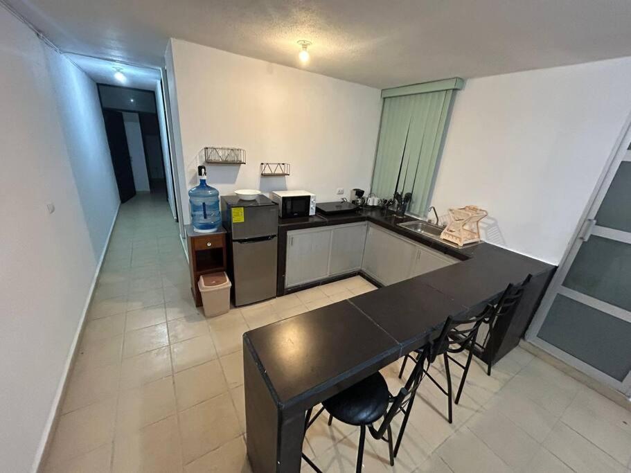 Two-Bedroom Apartment photo 2