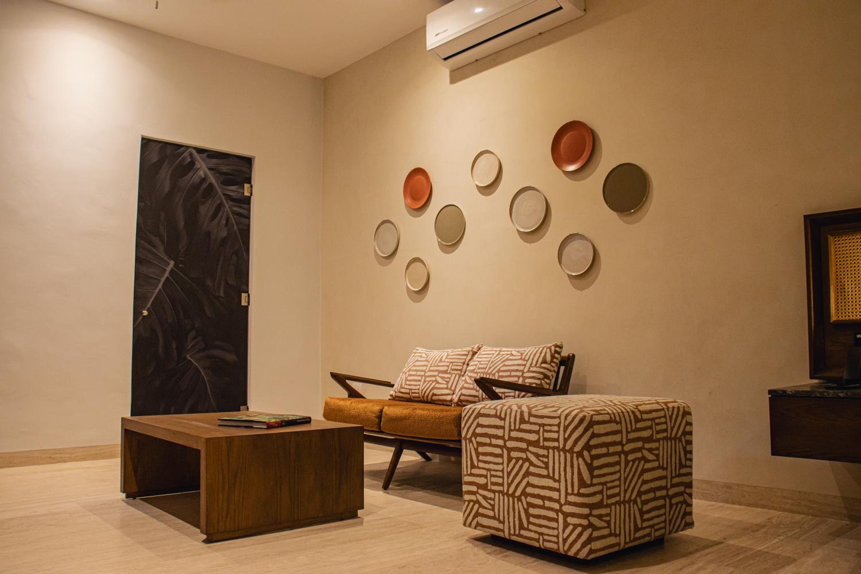 Junior Suite - Photo 1