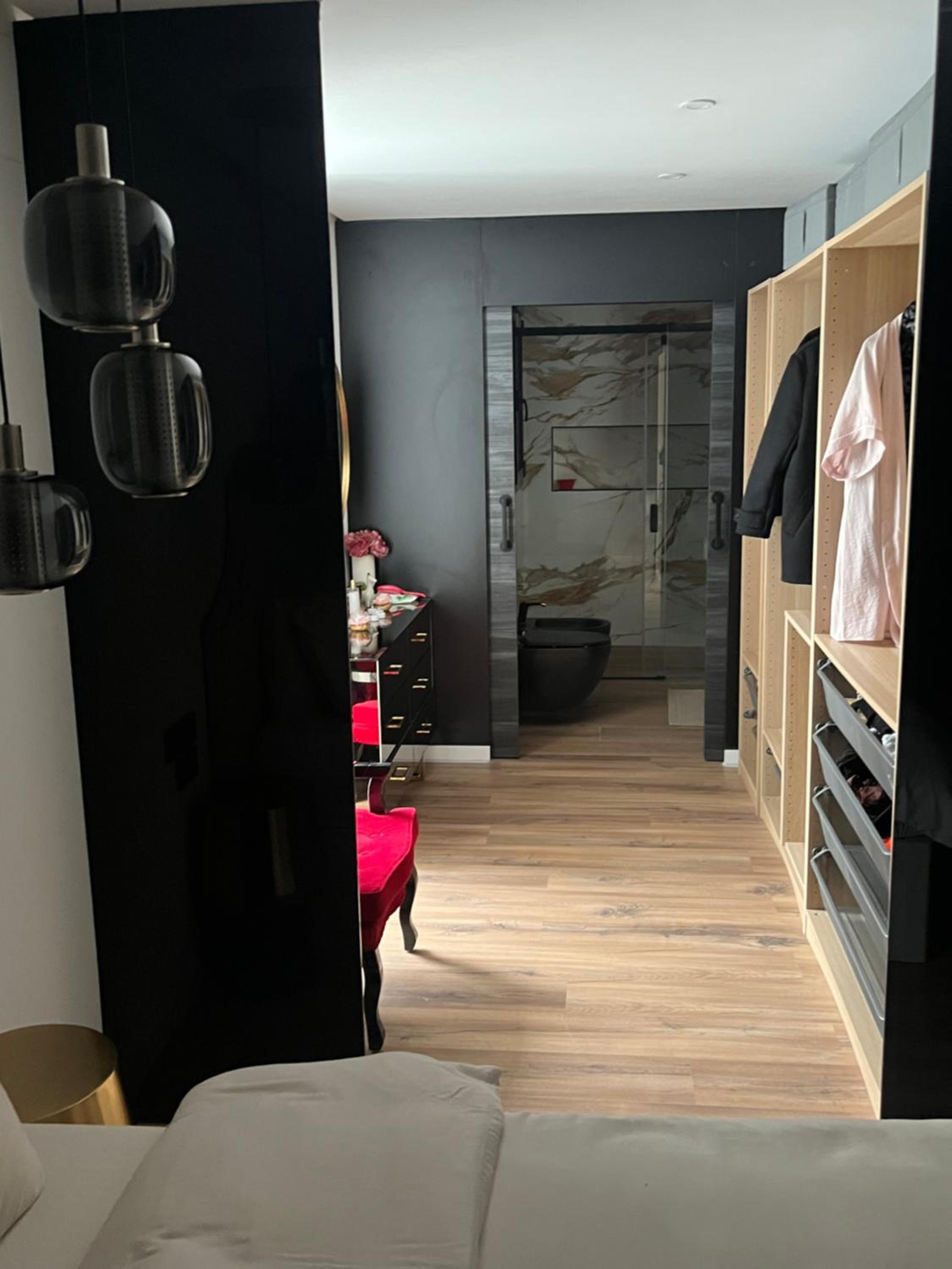 Casa de cinco habitaciones
