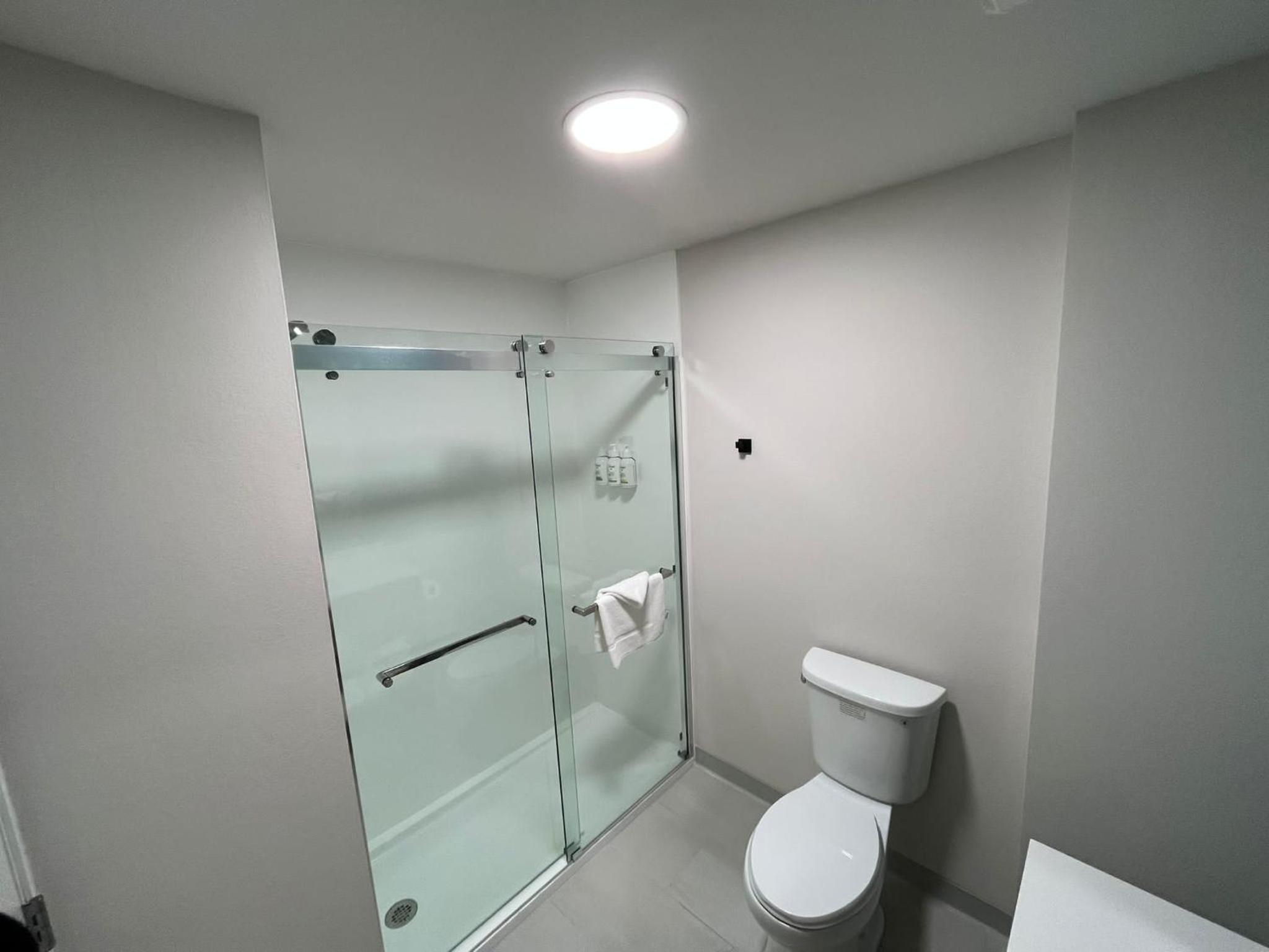 King Suite - Non-Smoking - Photo 9