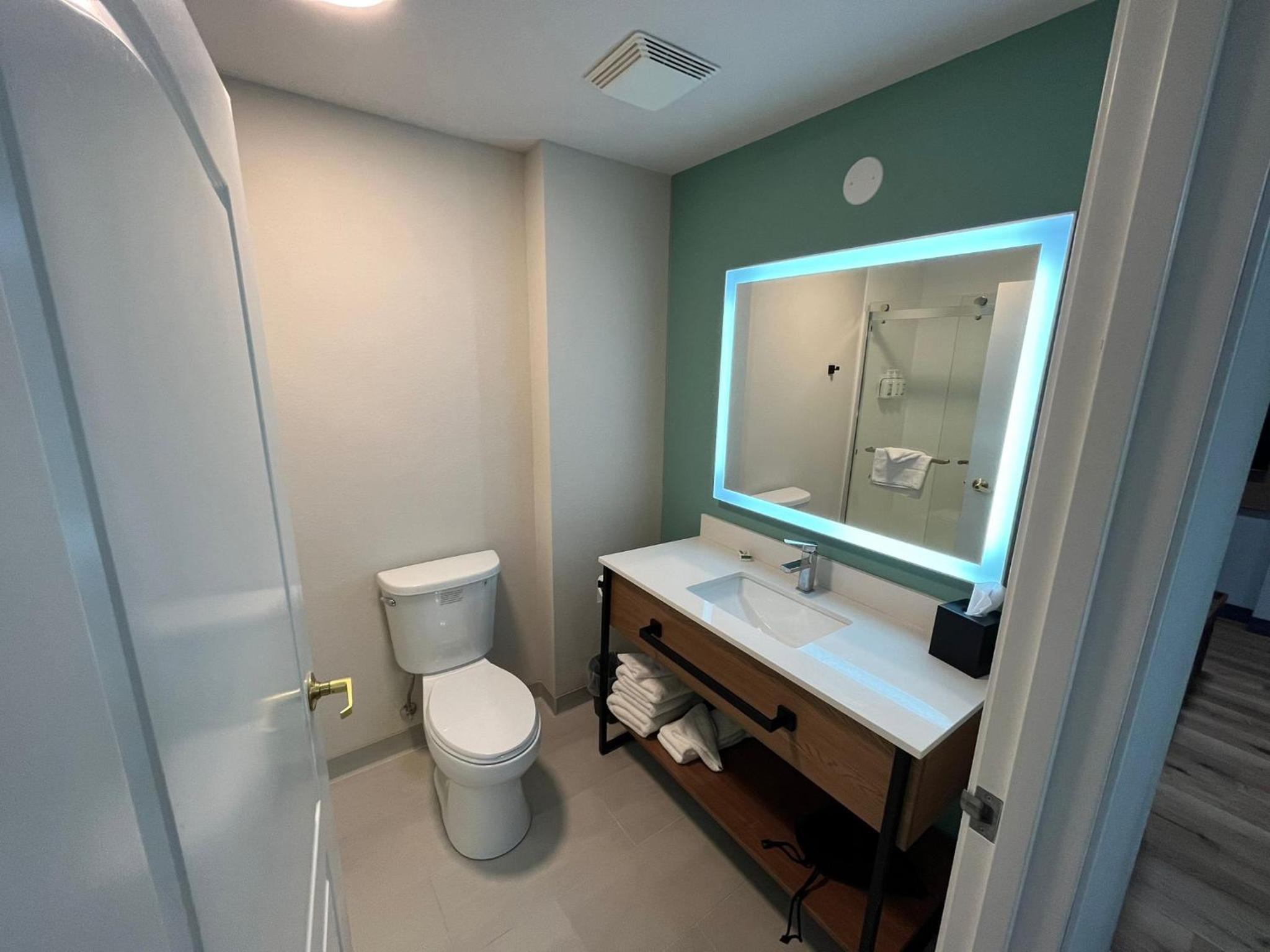 King Suite - Non-Smoking - Photo 15