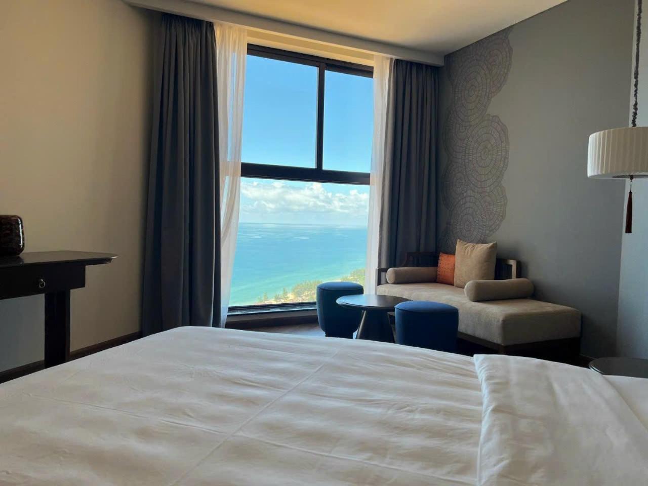 Premium Quadruple Room photo 2
