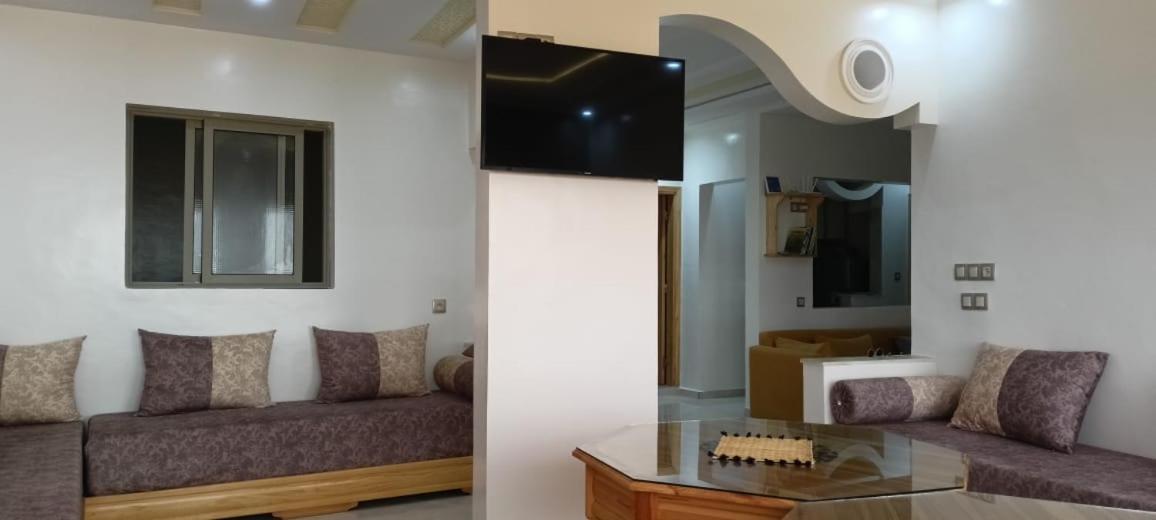 Apartment photo 1