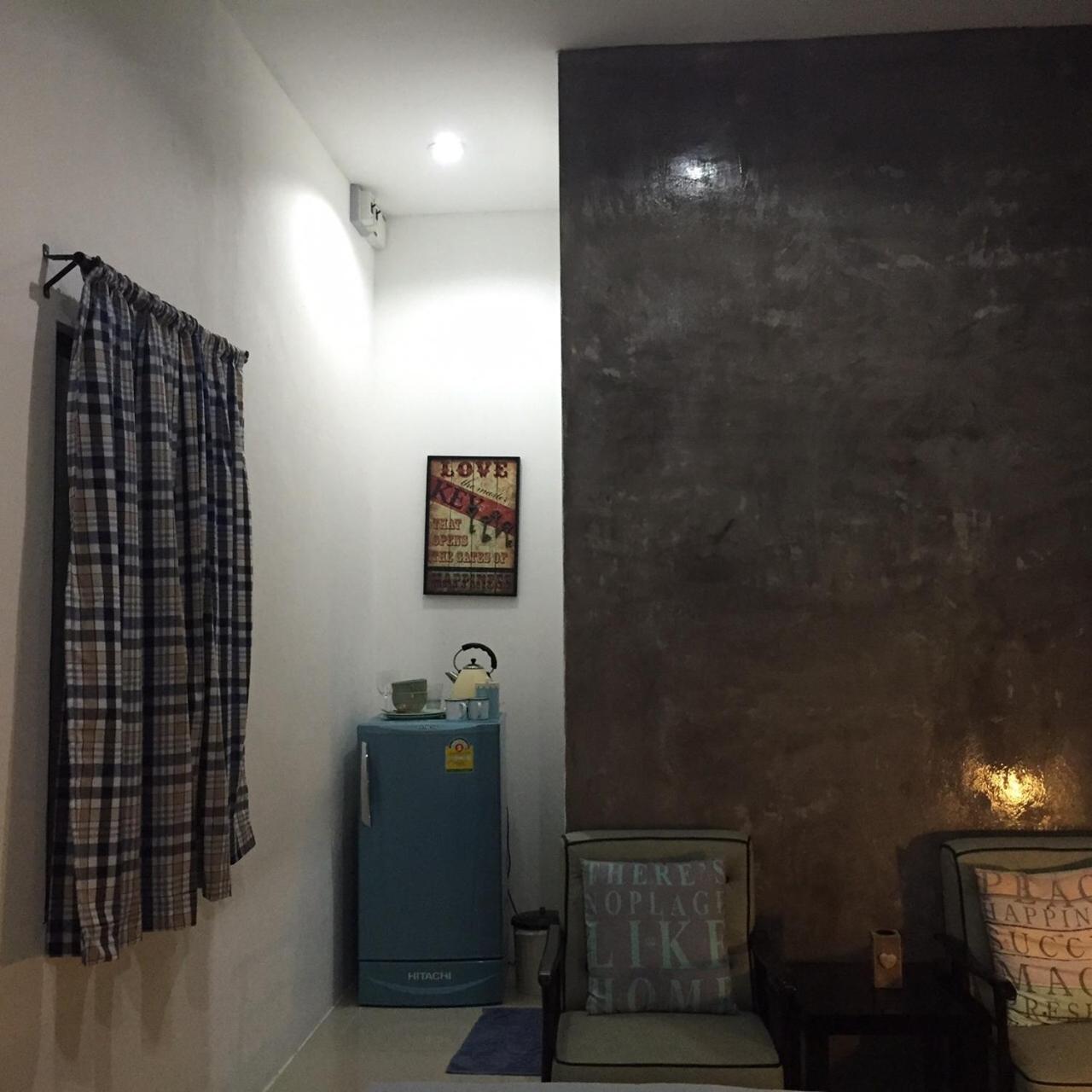 Budget Double Room photo 1