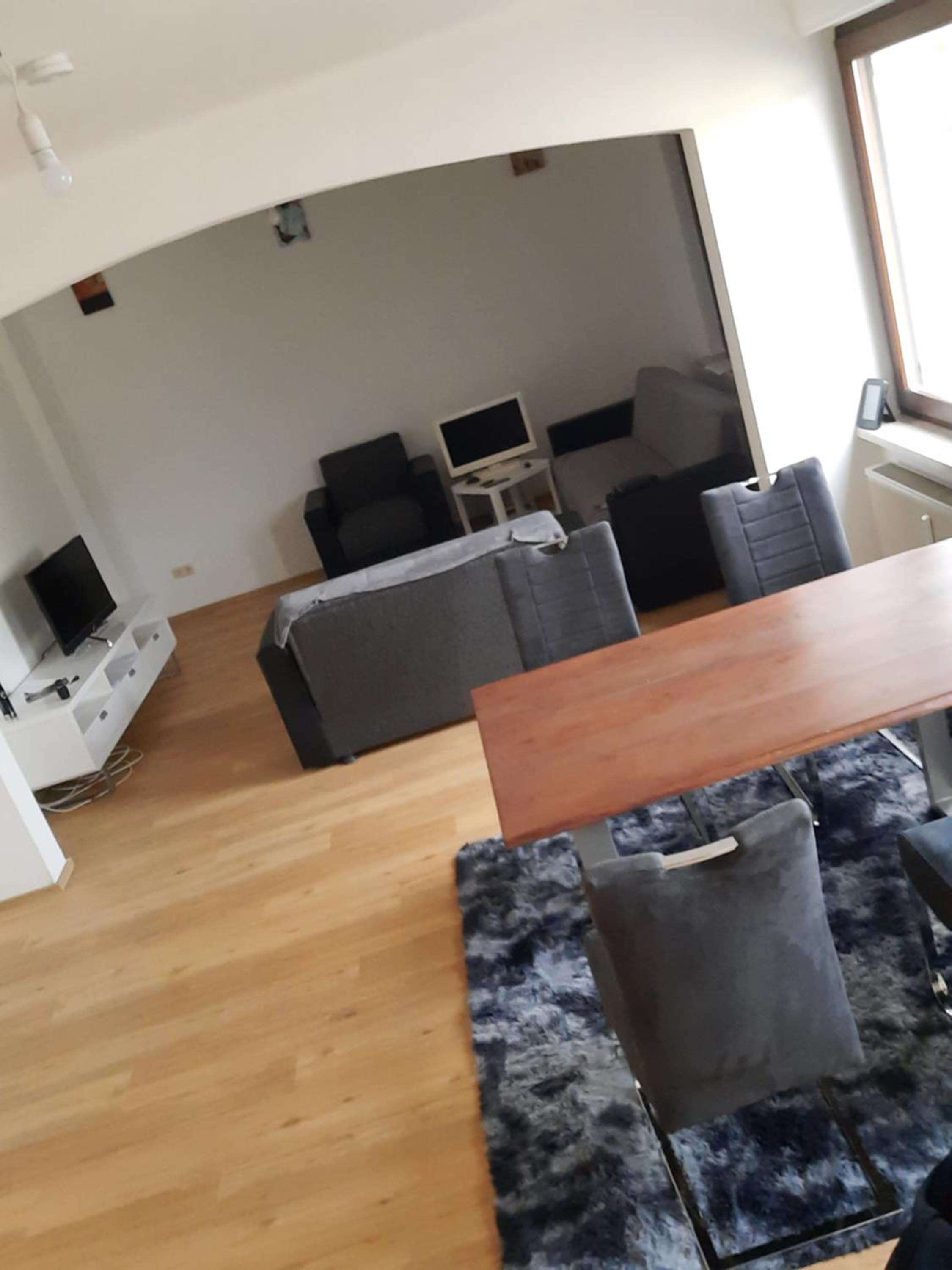 Two-Bedroom Apartment photo 3