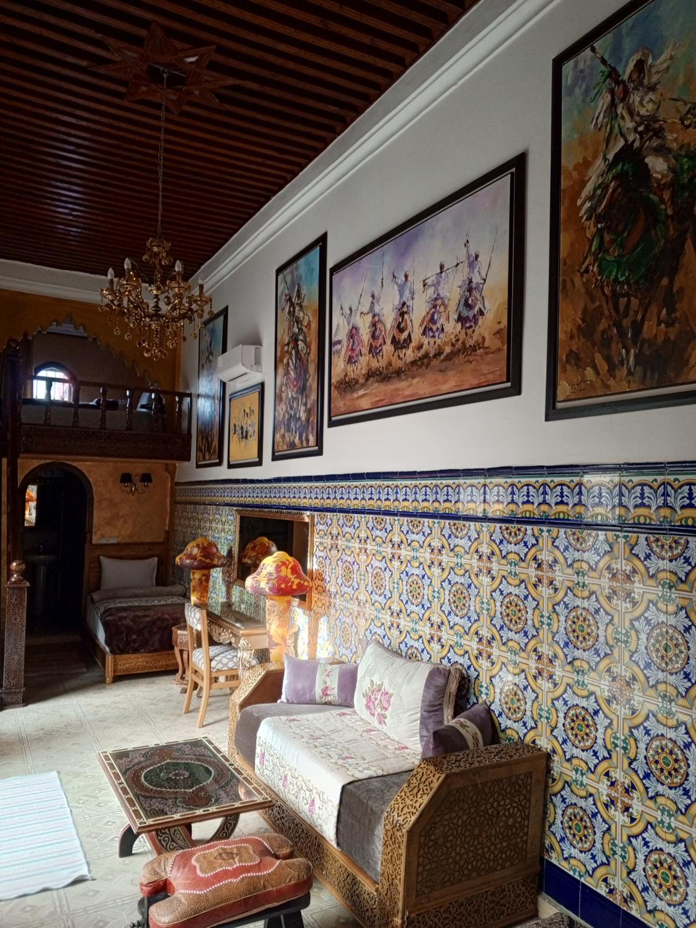 Superior King Room - Photo 2