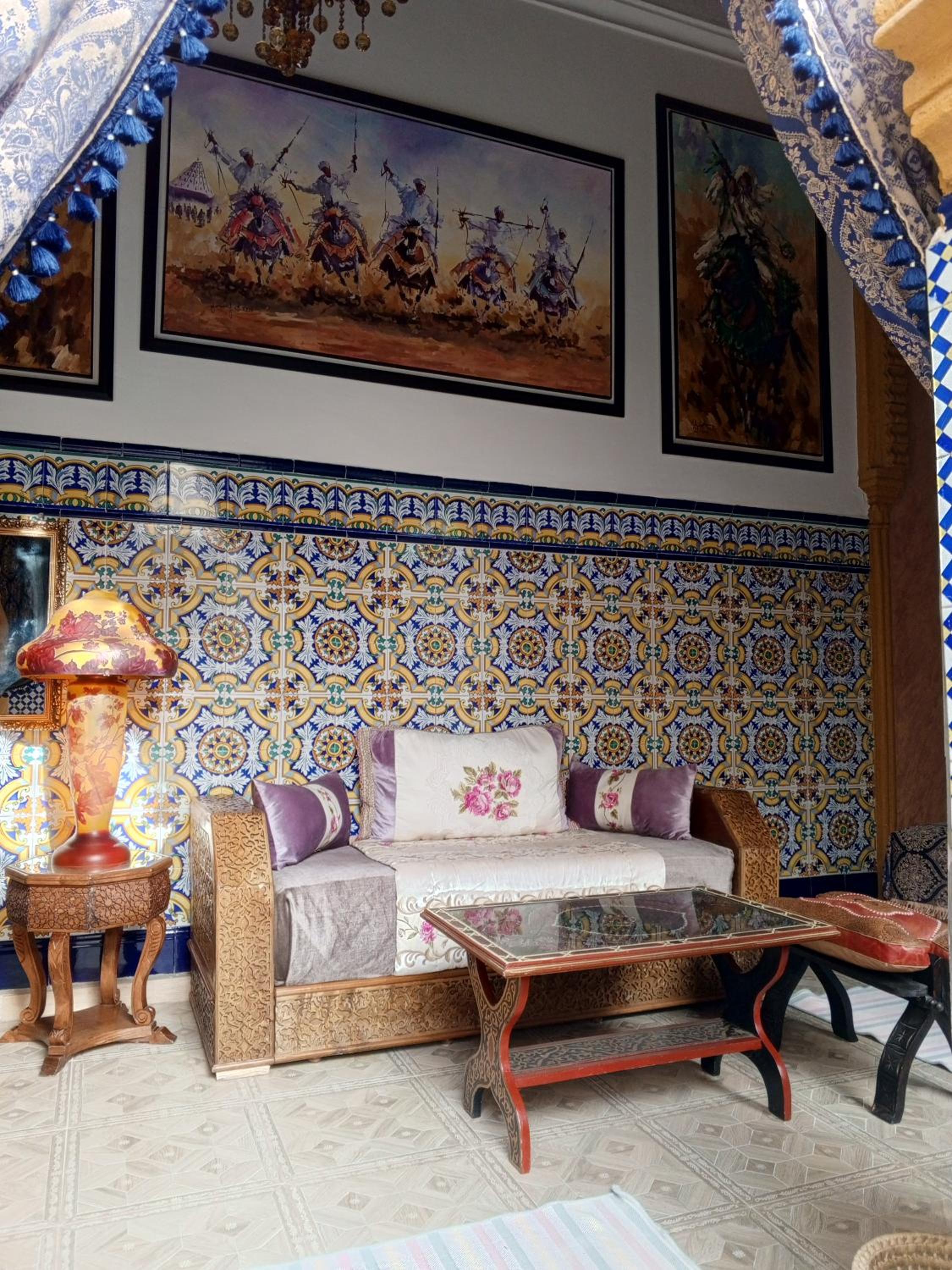 Superior King Room - Photo 1