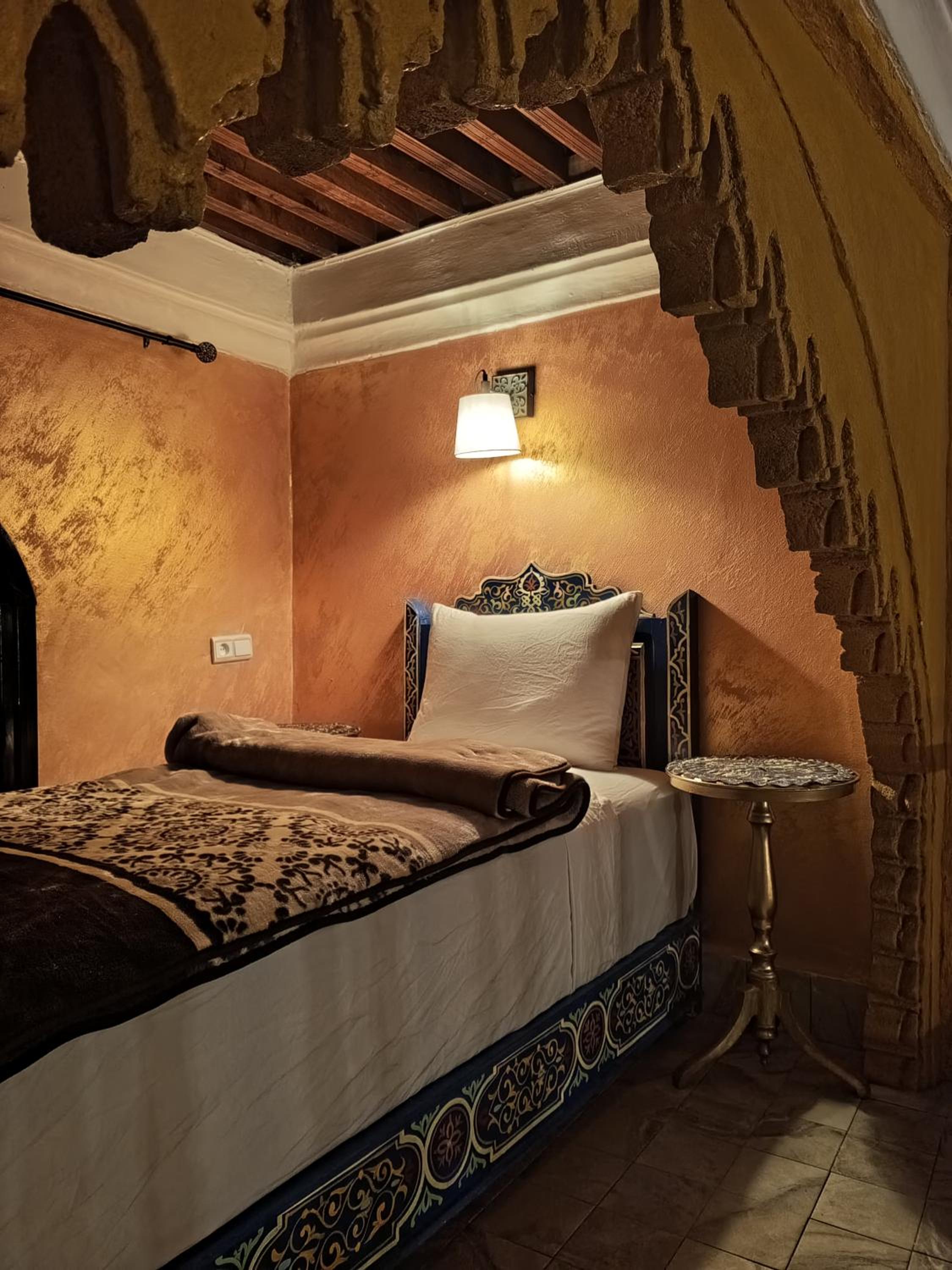 Superior King Room - Photo 6
