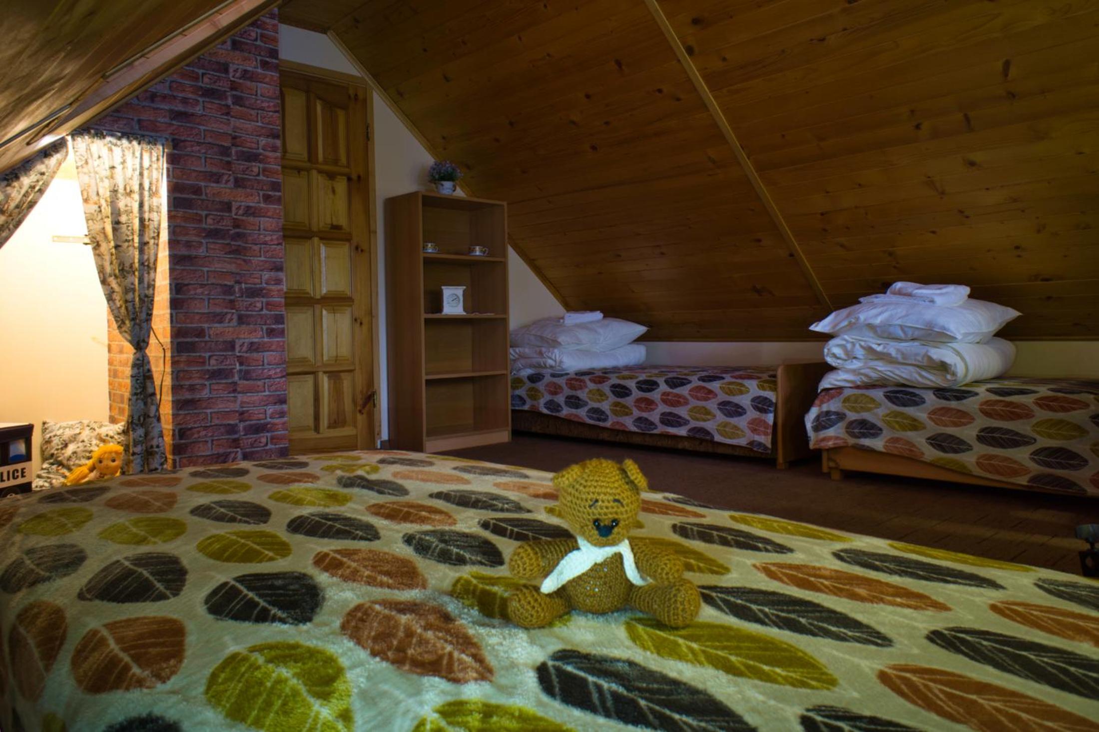 Suite with Mountain View - Photo 2