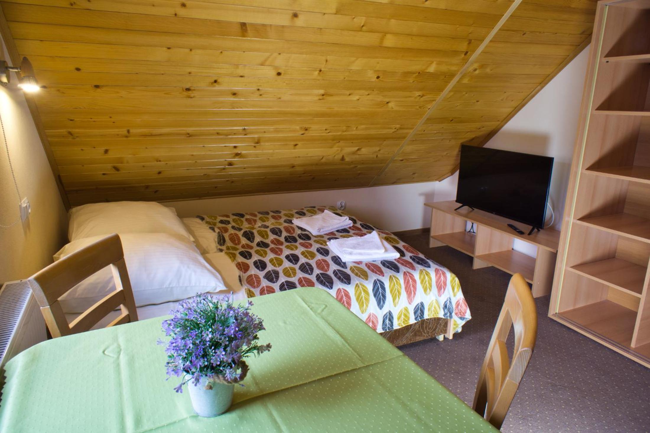 Suite with Mountain View - Photo 7