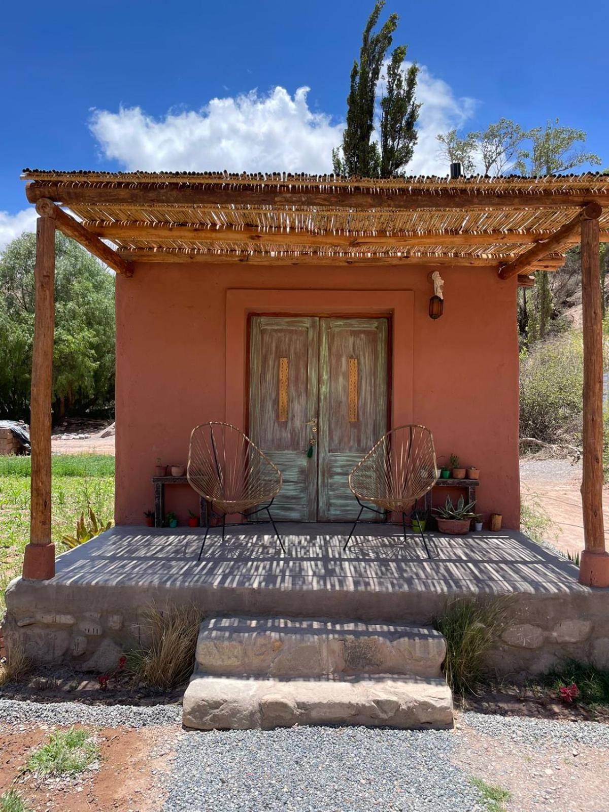 Double Room With Private Bathroom photo 2