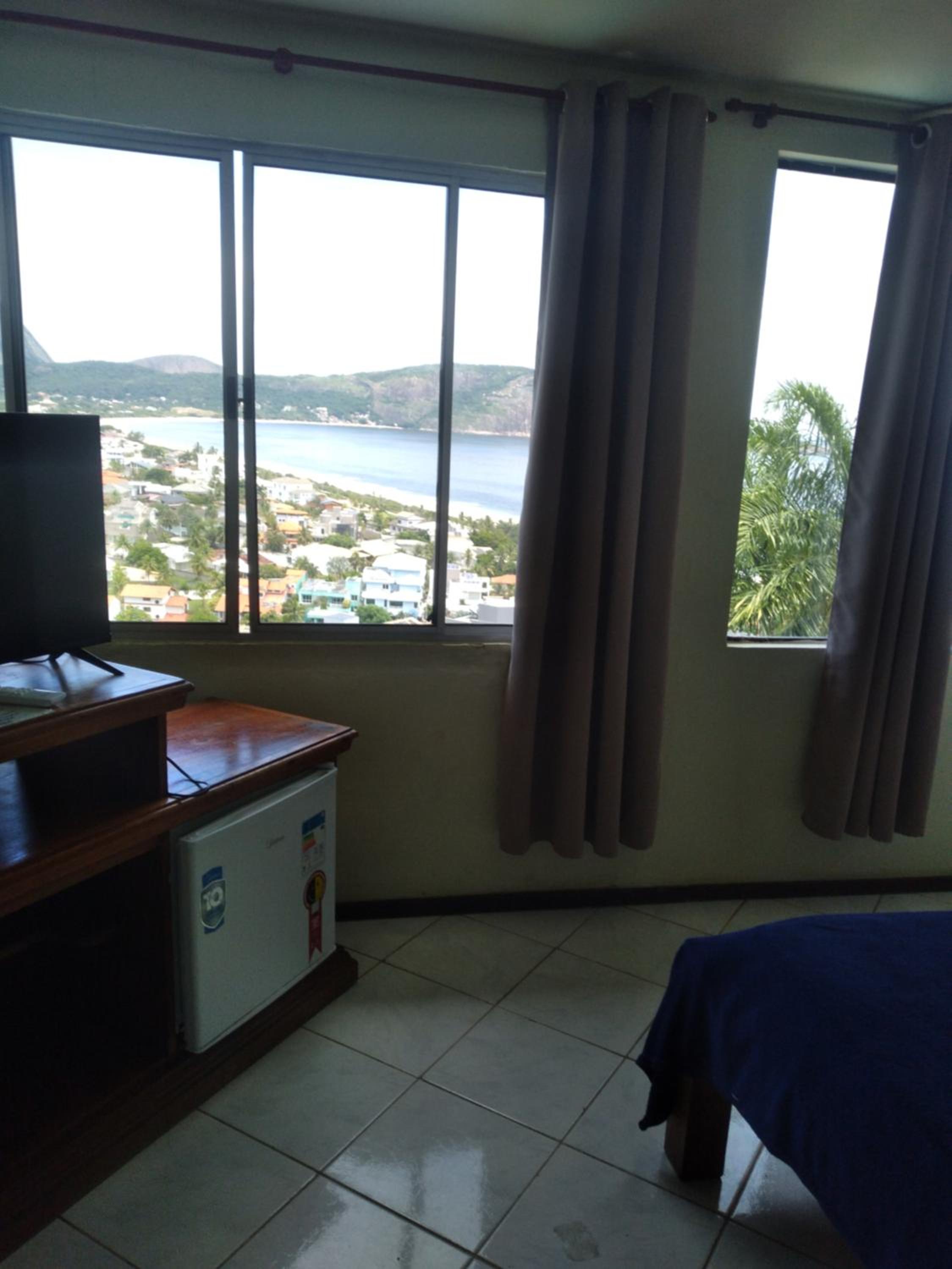 Deluxe Suite with Sea View photo 2